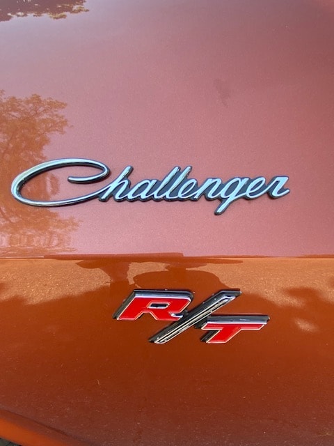 DODGE Challenger r/t 440 Magnum-image-9