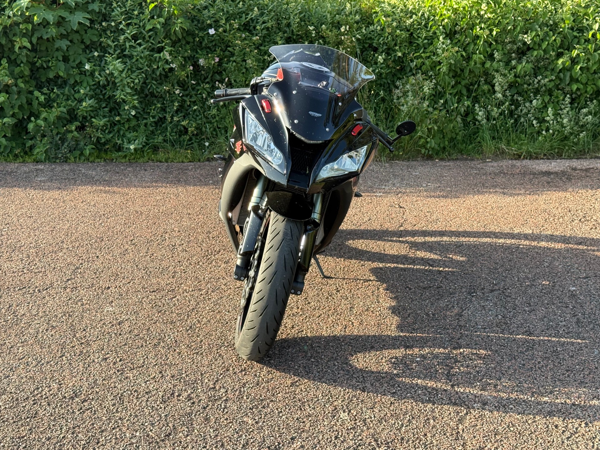 KAWASAKI Ninja ZX-10R ABS-image-2