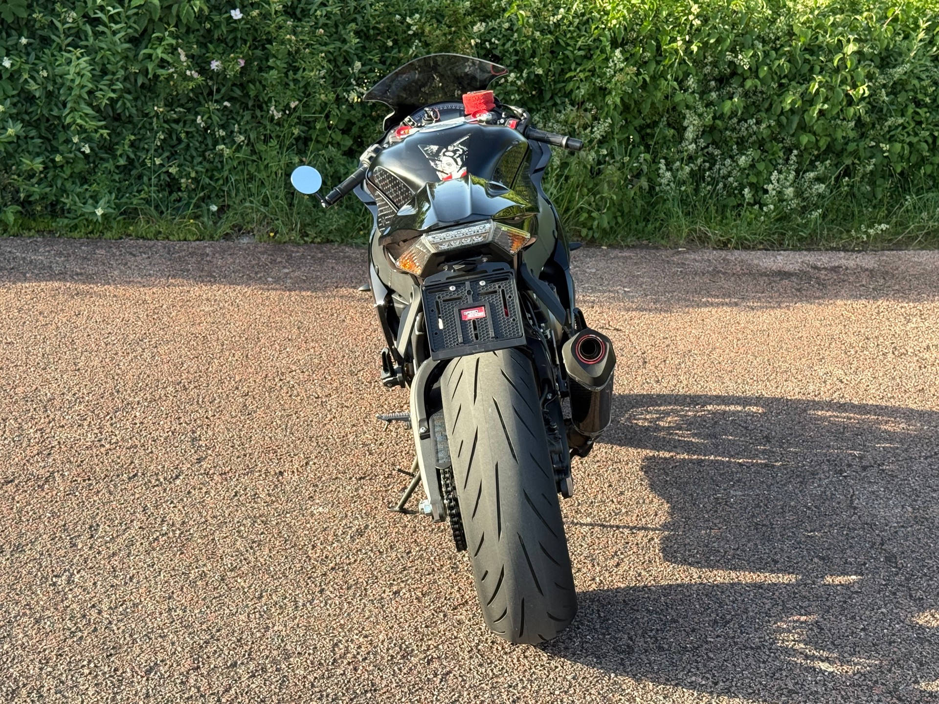 KAWASAKI Ninja ZX-10R ABS-image-5