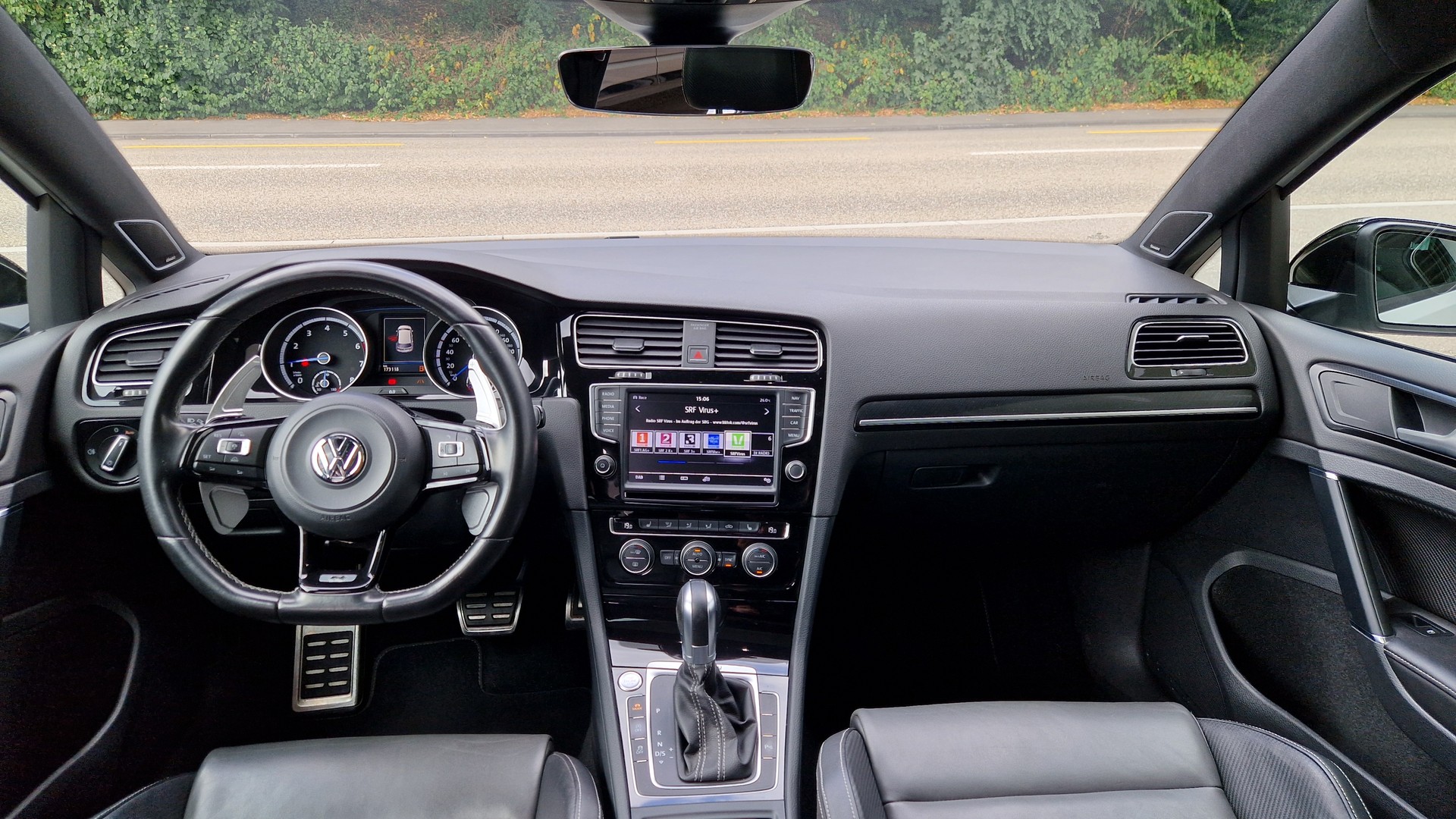 VW Golf 2.0 TSI R 360S 4Motion DSG-image-7