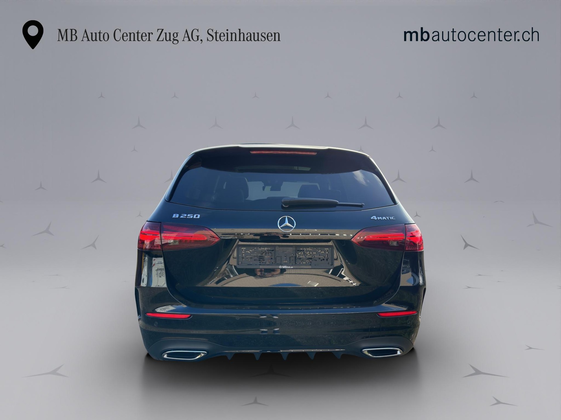 MERCEDES-BENZ B 250 AMG Line 4matic-image-4