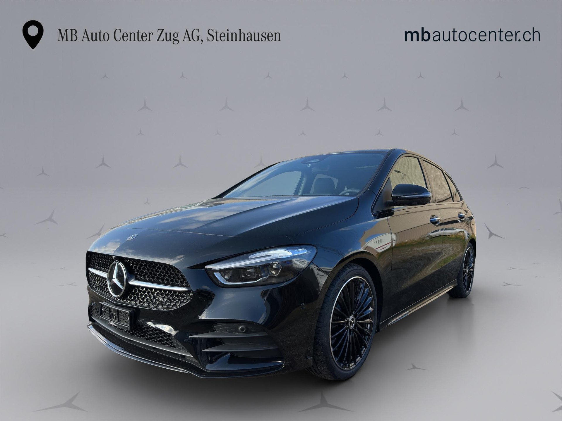 MERCEDES-BENZ B 250 AMG Line 4matic-showroom-element-1