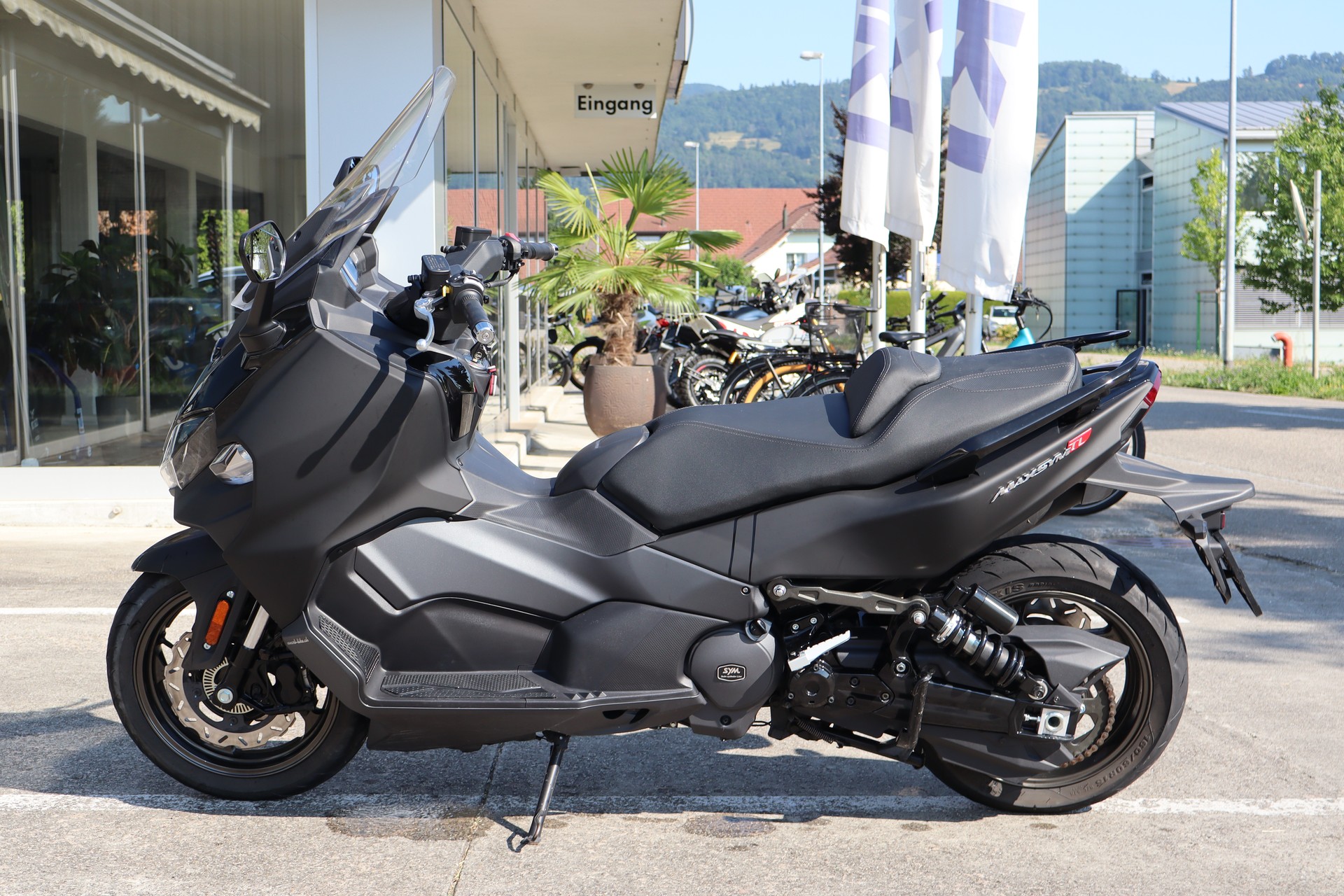 SYM Maxsym 500 TL ABS-image-3