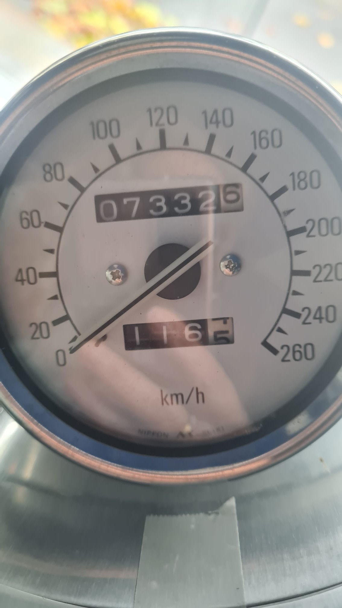 YAMAHA V-Max VMX 1200 (CAN)-image-9