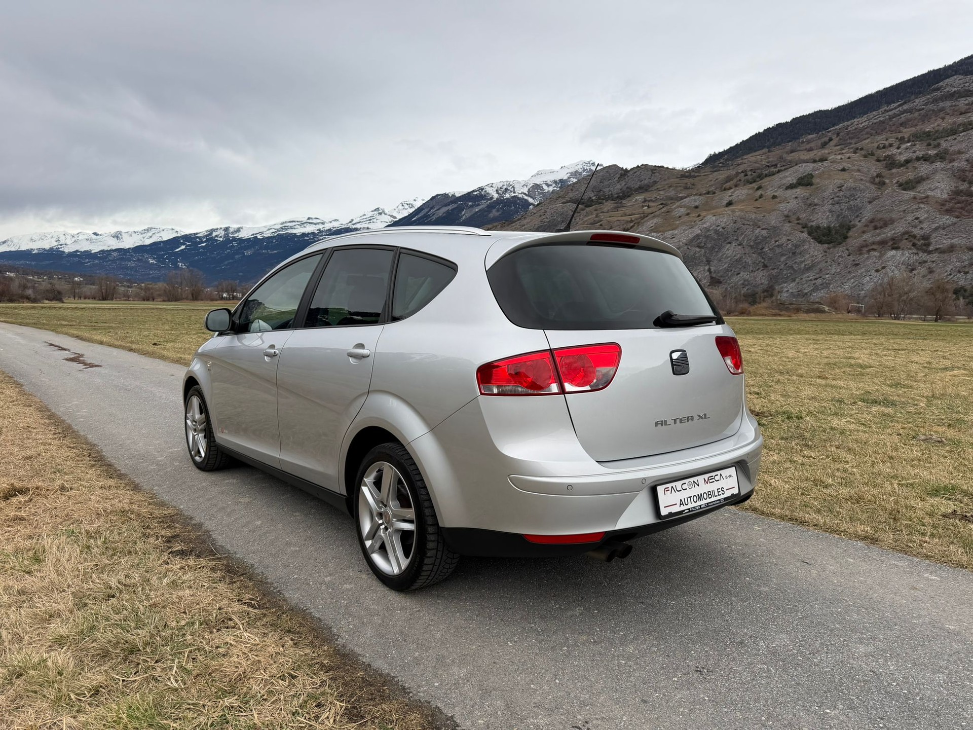 SEAT Altea XL 1.4 TSI COPA Style-image-6