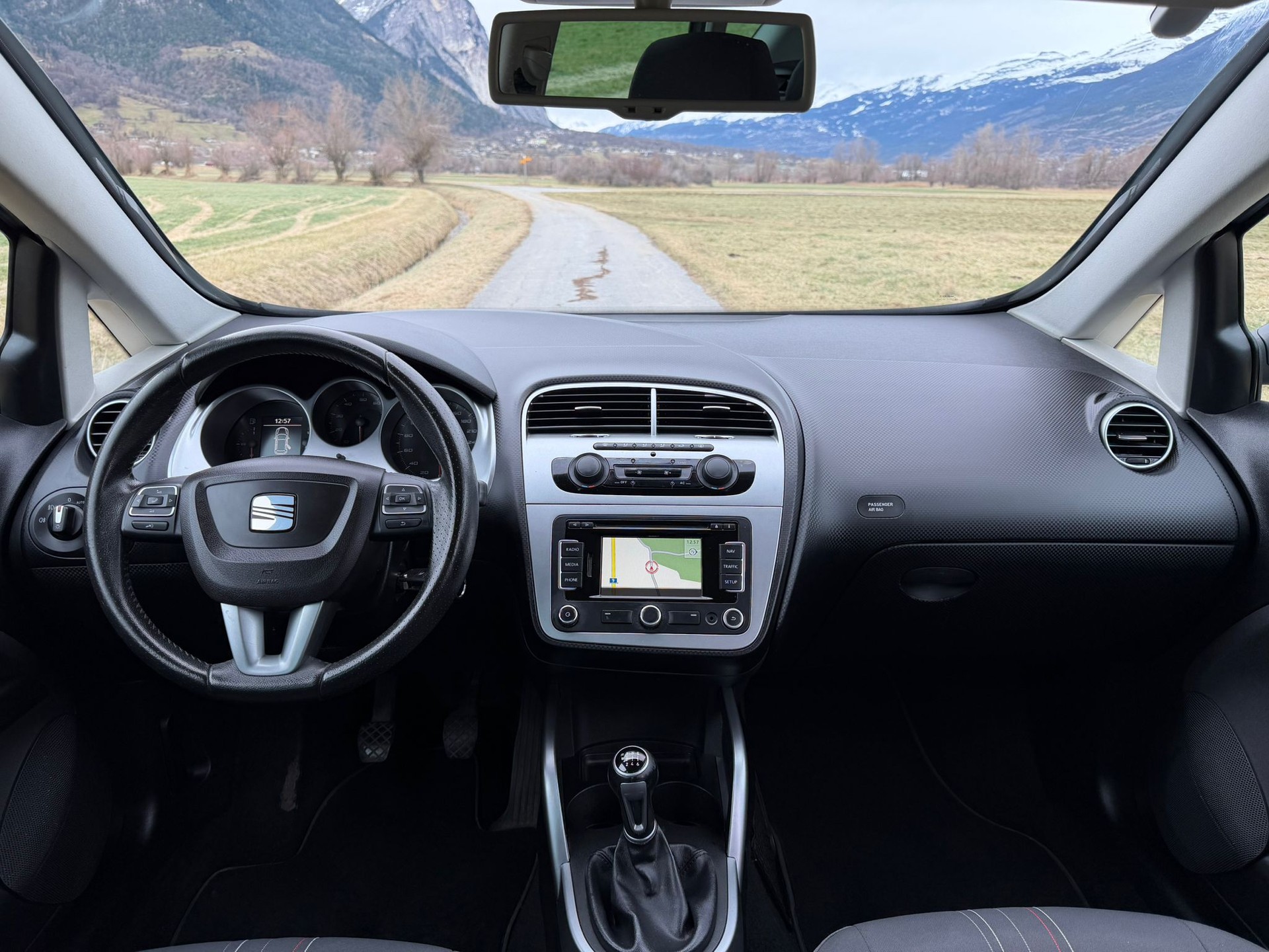 SEAT Altea XL 1.4 TSI COPA Style-image-10