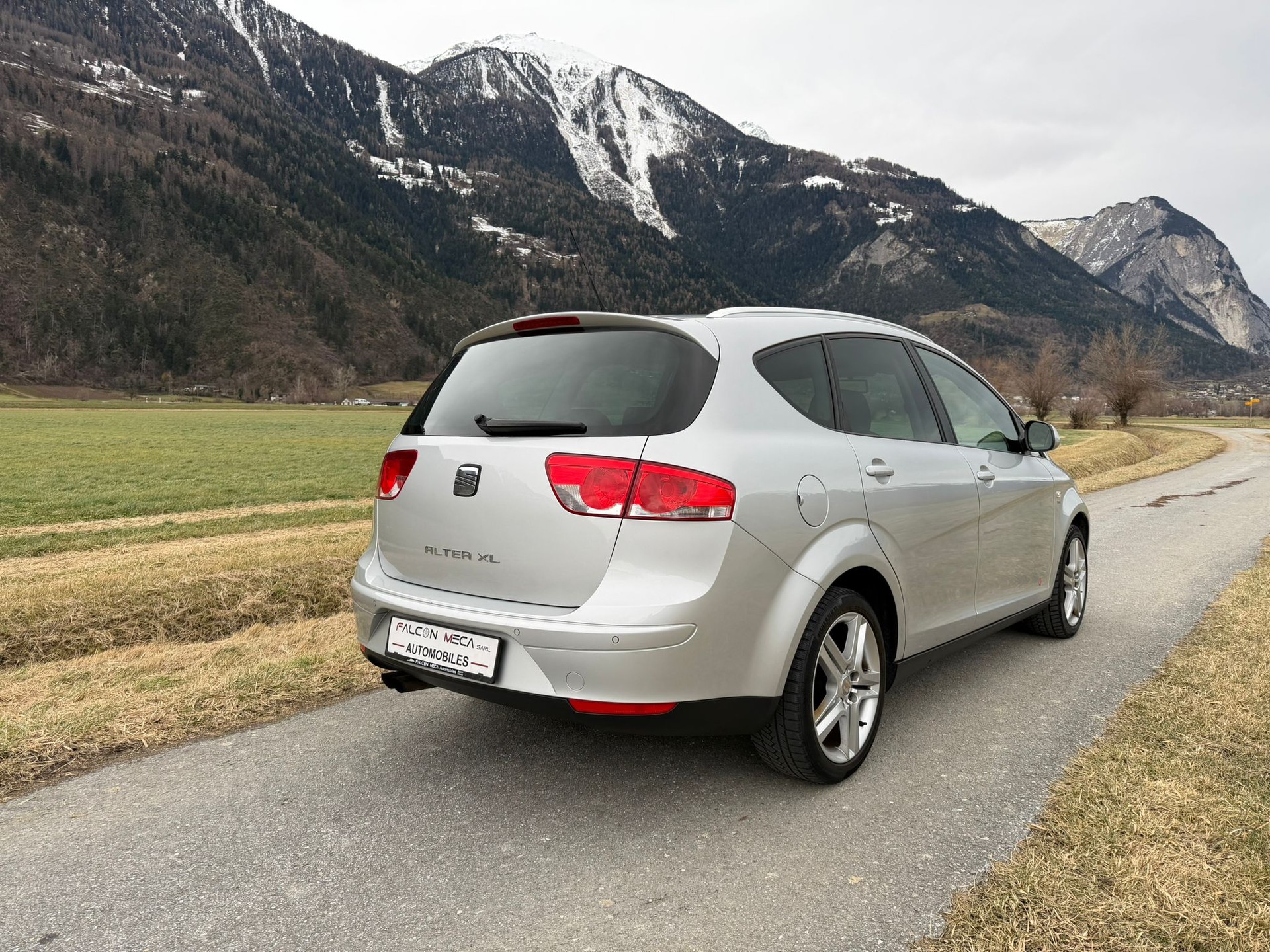 SEAT Altea XL 1.4 TSI COPA Style-image-8