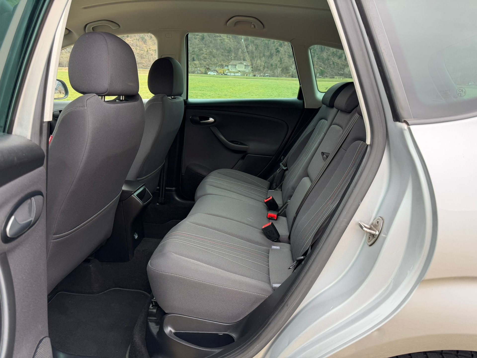 SEAT Altea XL 1.4 TSI COPA Style-image-14