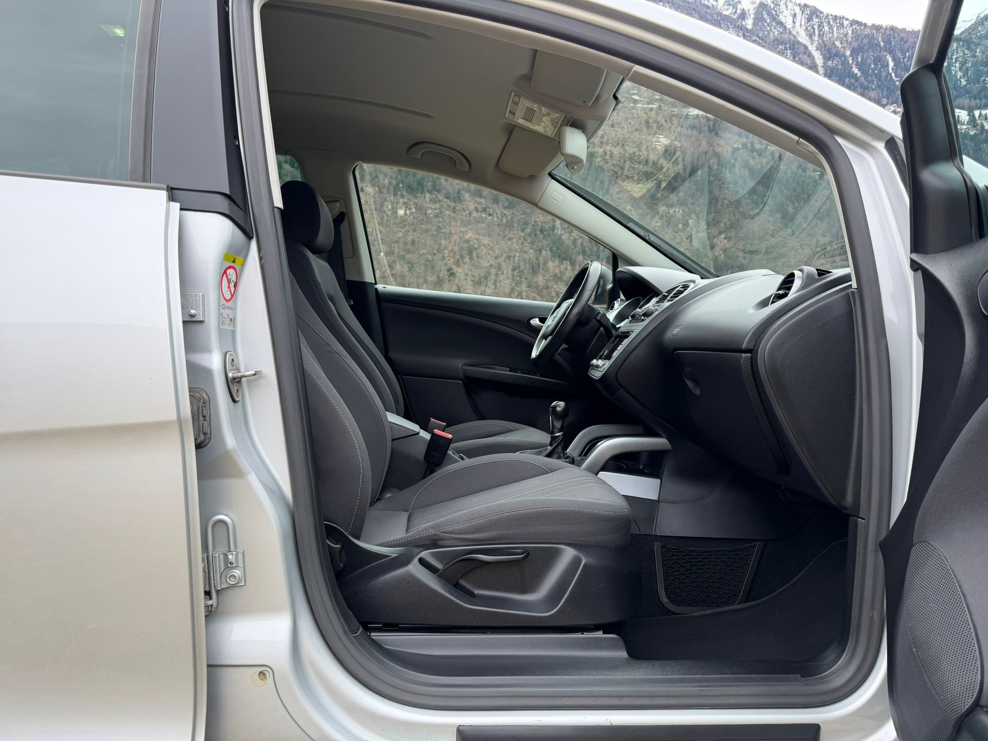 SEAT Altea XL 1.4 TSI COPA Style-image-13