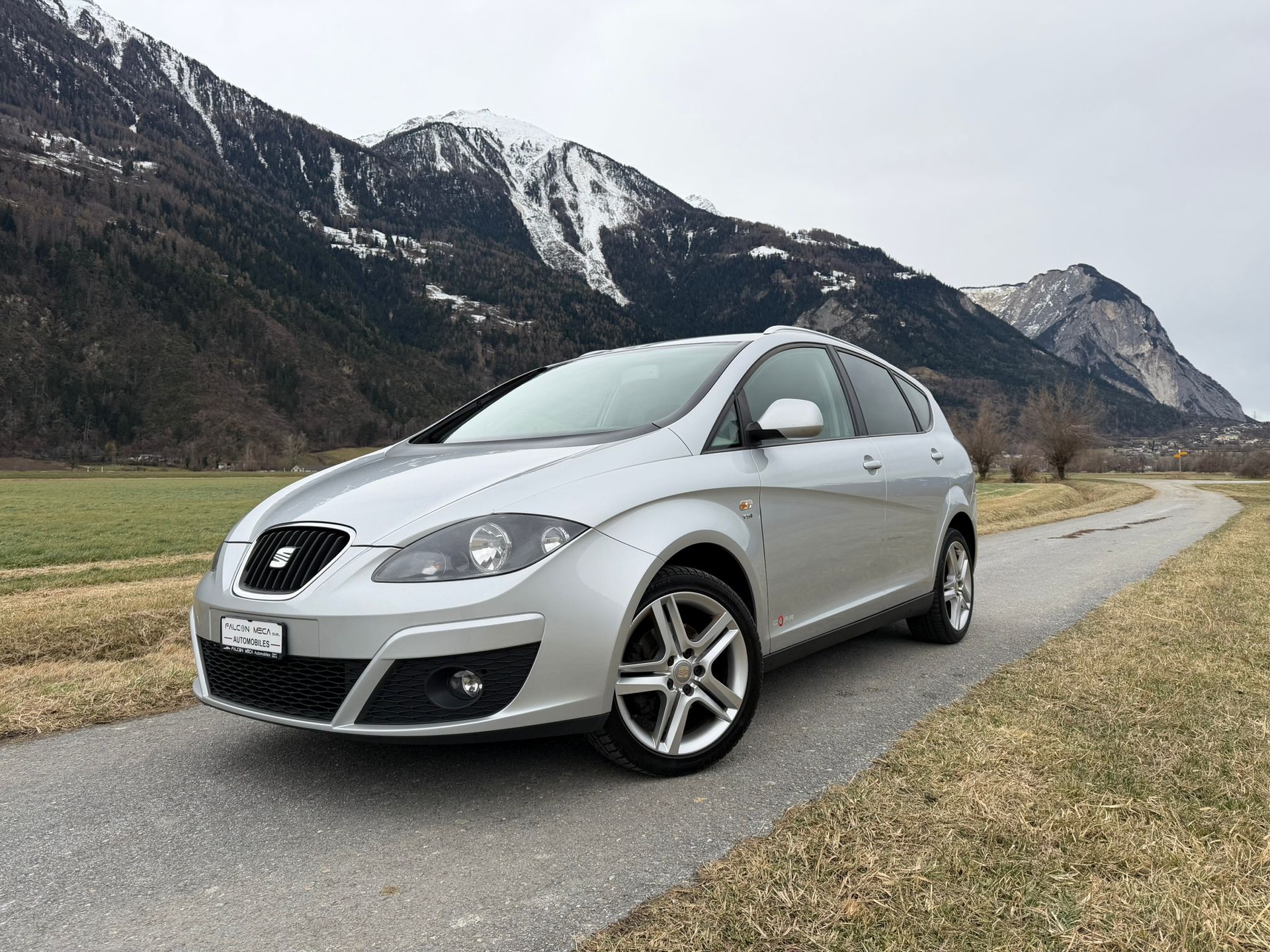 SEAT Altea XL 1.4 TSI COPA Style-showroom-element-2