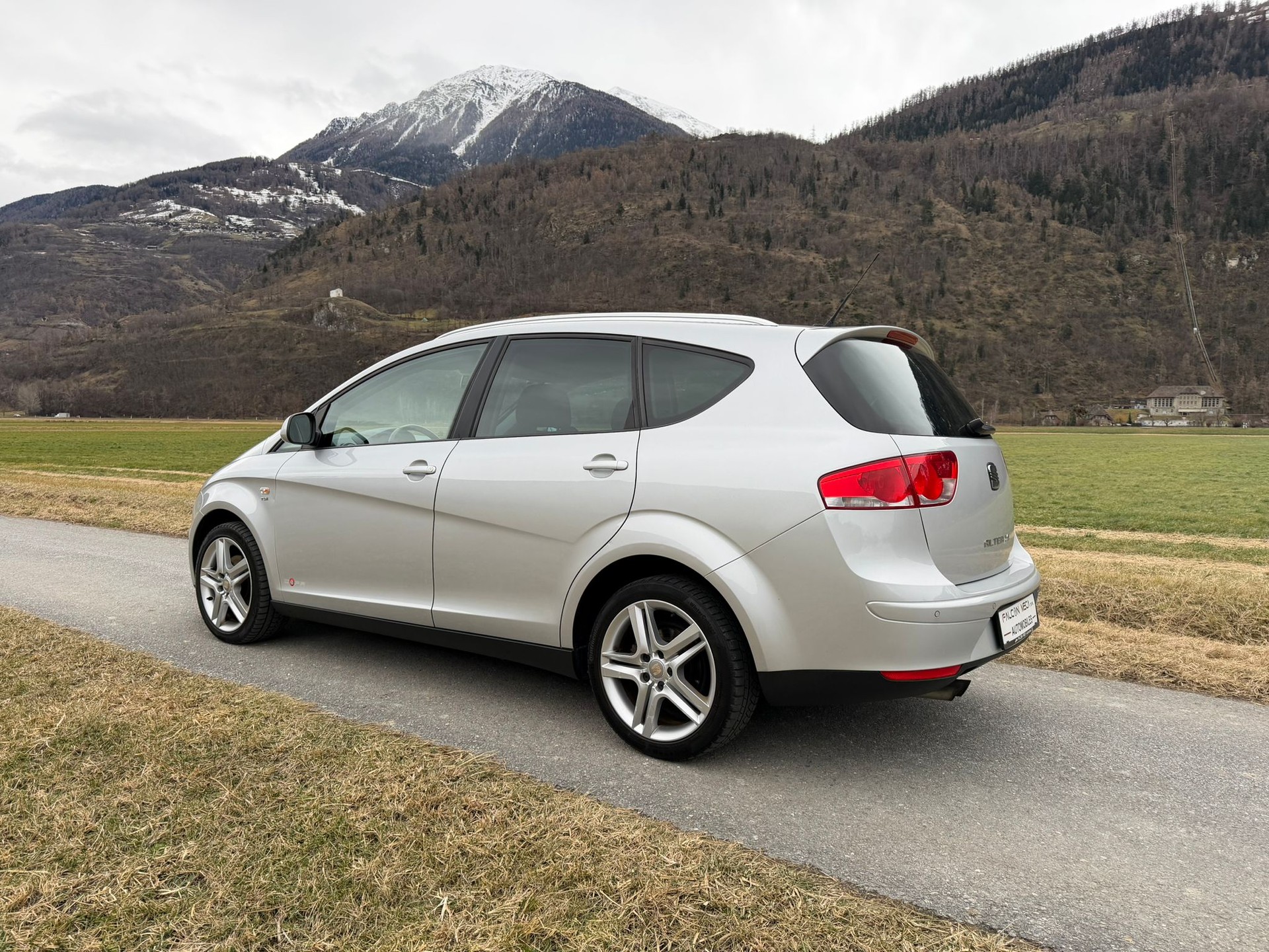 SEAT Altea XL 1.4 TSI COPA Style-image-5