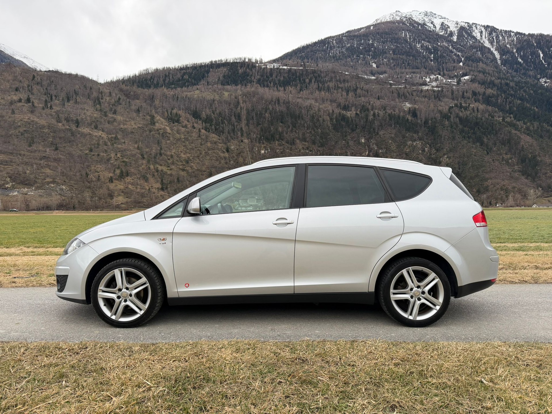 SEAT Altea XL 1.4 TSI COPA Style-image-4