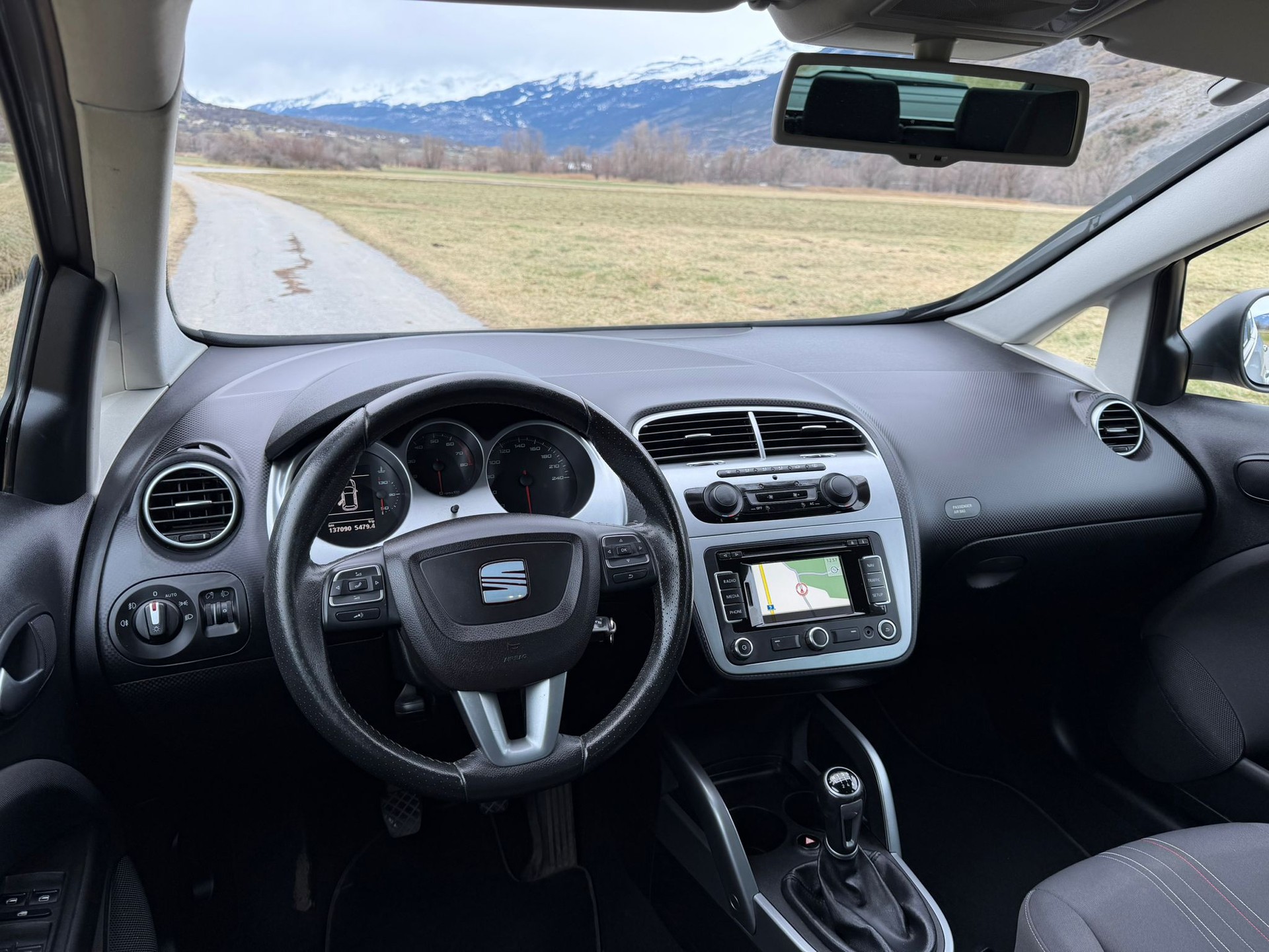 SEAT Altea XL 1.4 TSI COPA Style-image-11