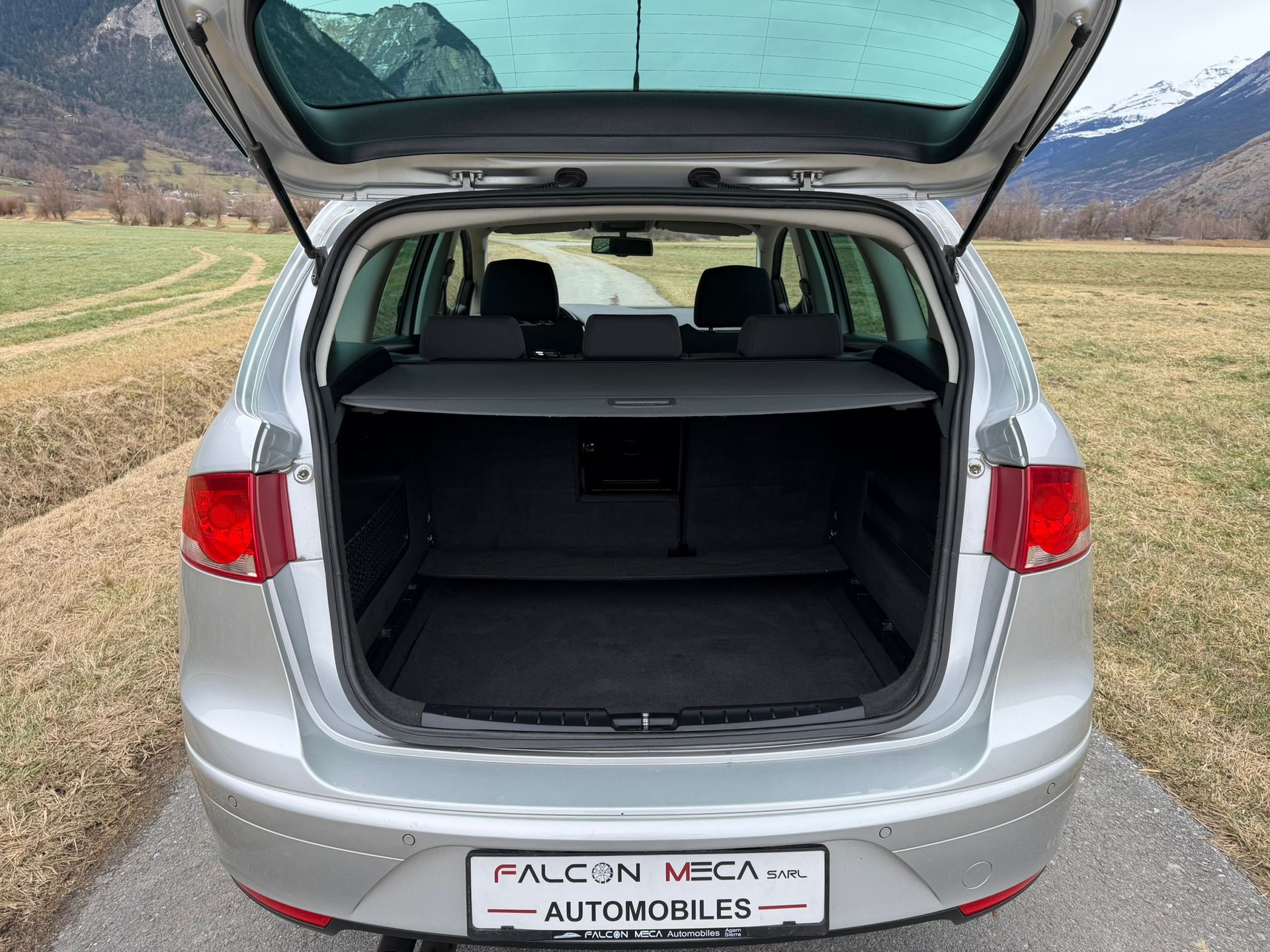SEAT Altea XL 1.4 TSI COPA Style-image-15