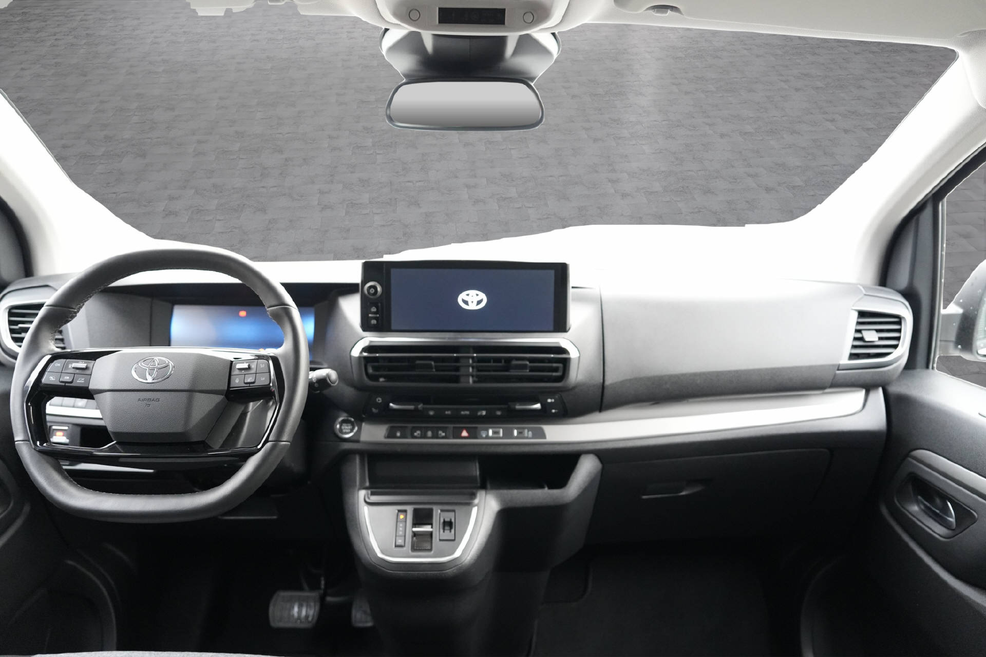 TOYOTA PROACE Verso L1 2.0 D Trend-image-11