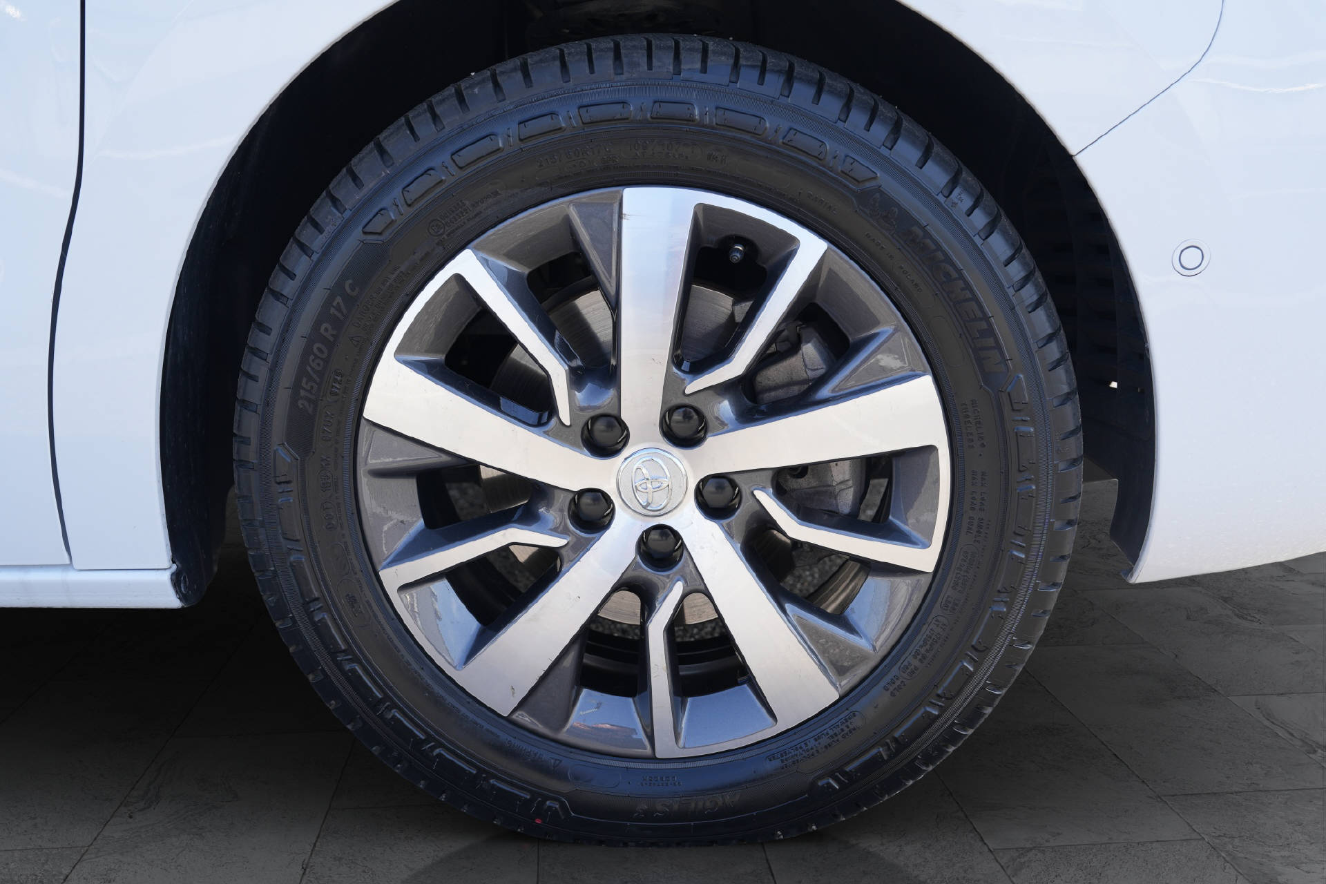 TOYOTA PROACE Verso L1 2.0 D Trend-image-8