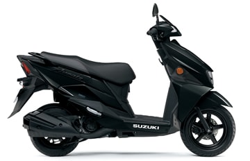 SUZUKI AVENIS 125 euro5+-image-0