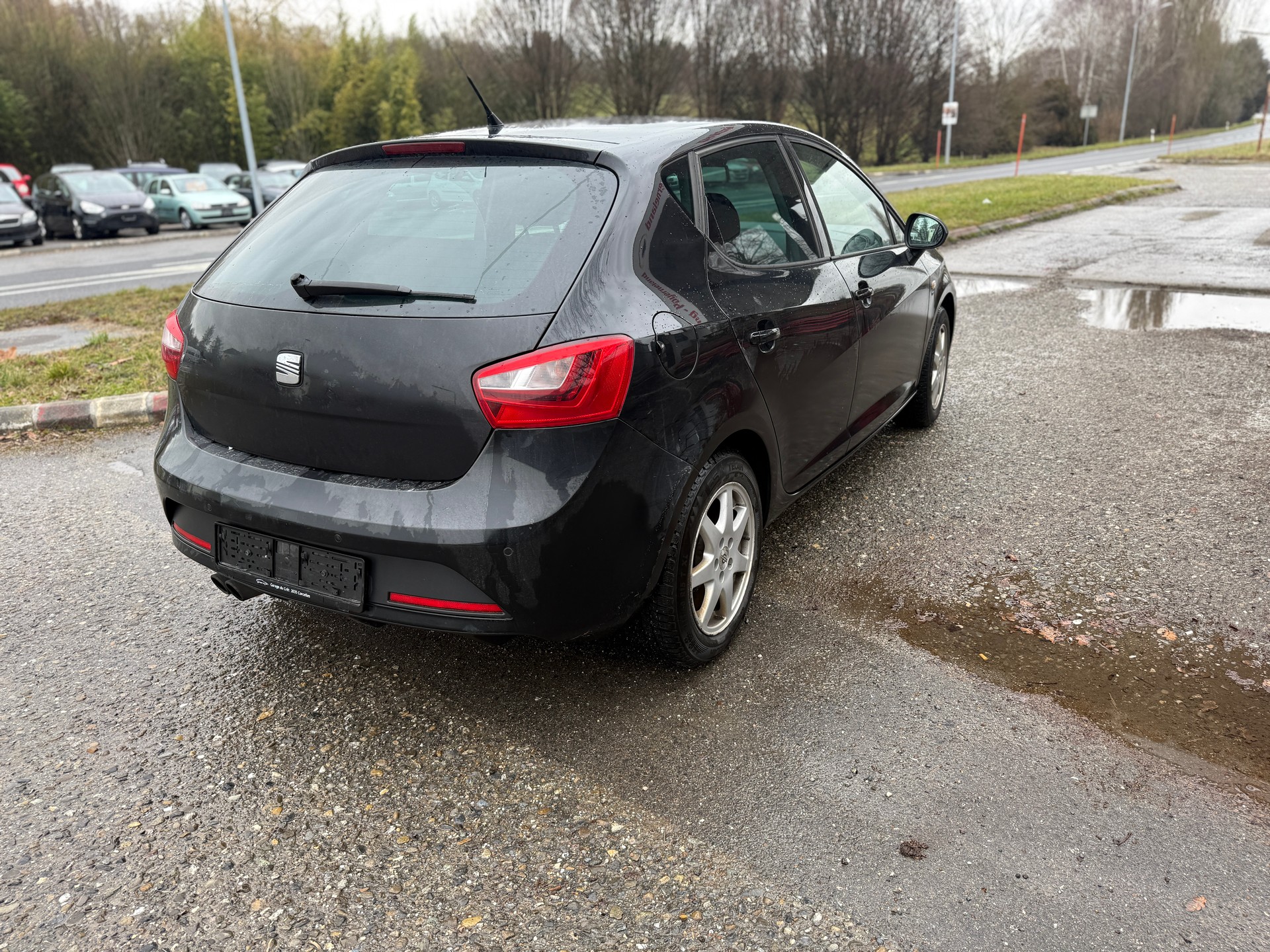 SEAT Ibiza 1.2 TSI FR-image-6