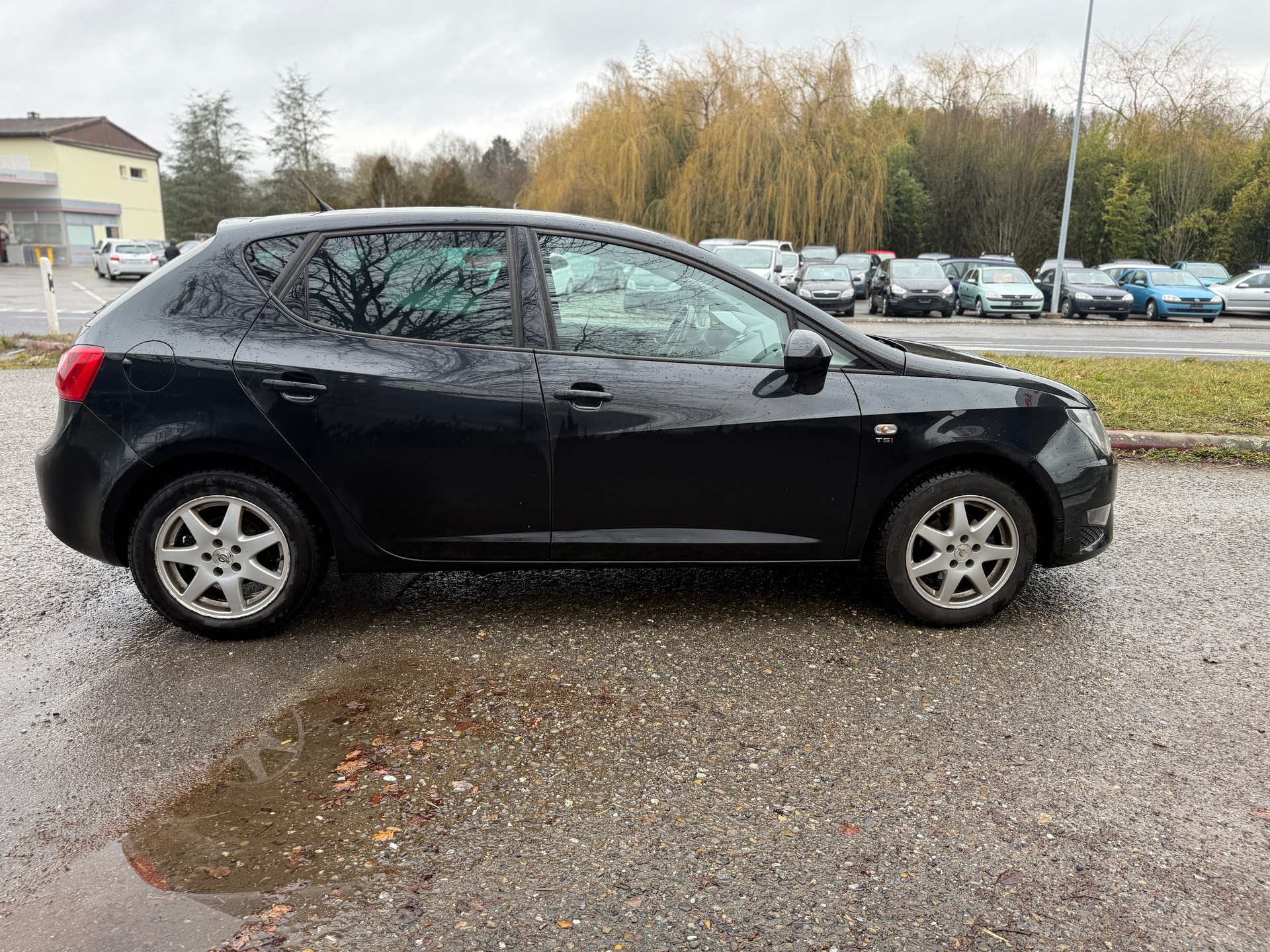 SEAT Ibiza 1.2 TSI FR-image-7