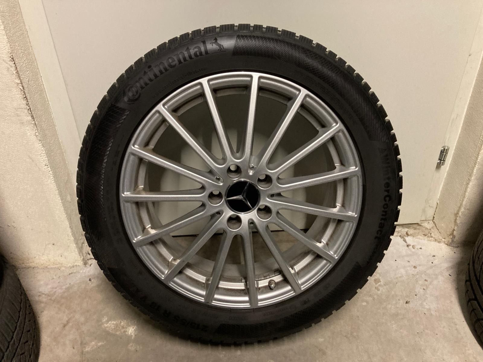MERCEDES-BENZ GLA 250 AMG Line 4Matic 7G-DCT *TOPZUSTAND* SEHR GEPFLEGT*-image-29