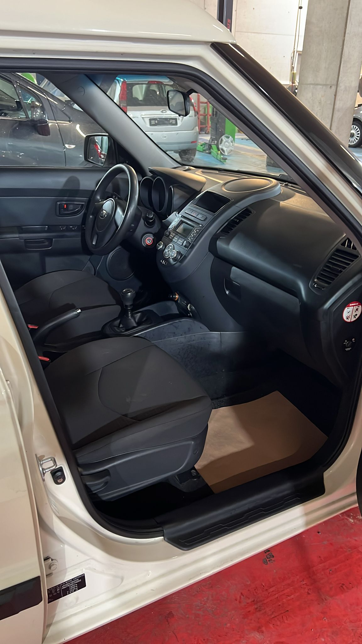 KIA Soul 1.6 GDI Classic-image-7