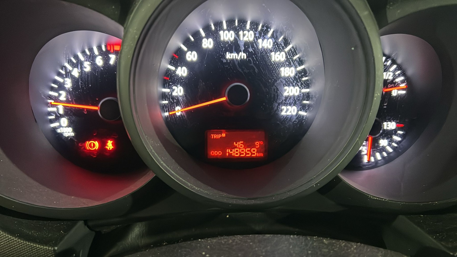KIA Soul 1.6 GDI Classic-image-5
