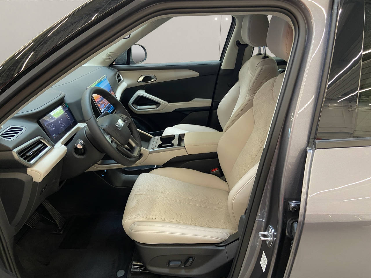 BYD Atto 2 DM-i Boost-image-4
