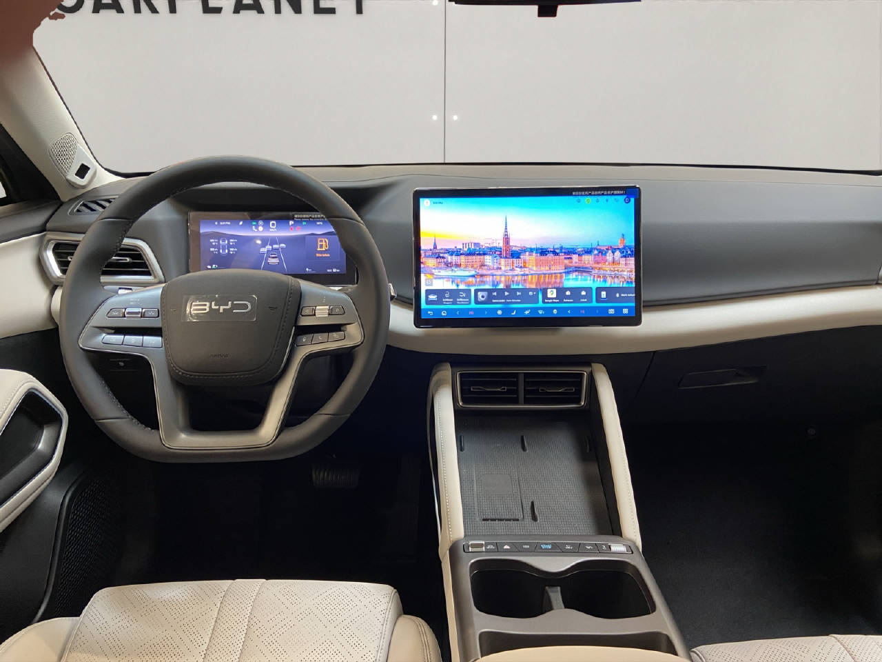 BYD Atto 2 DM-i Boost-image-5