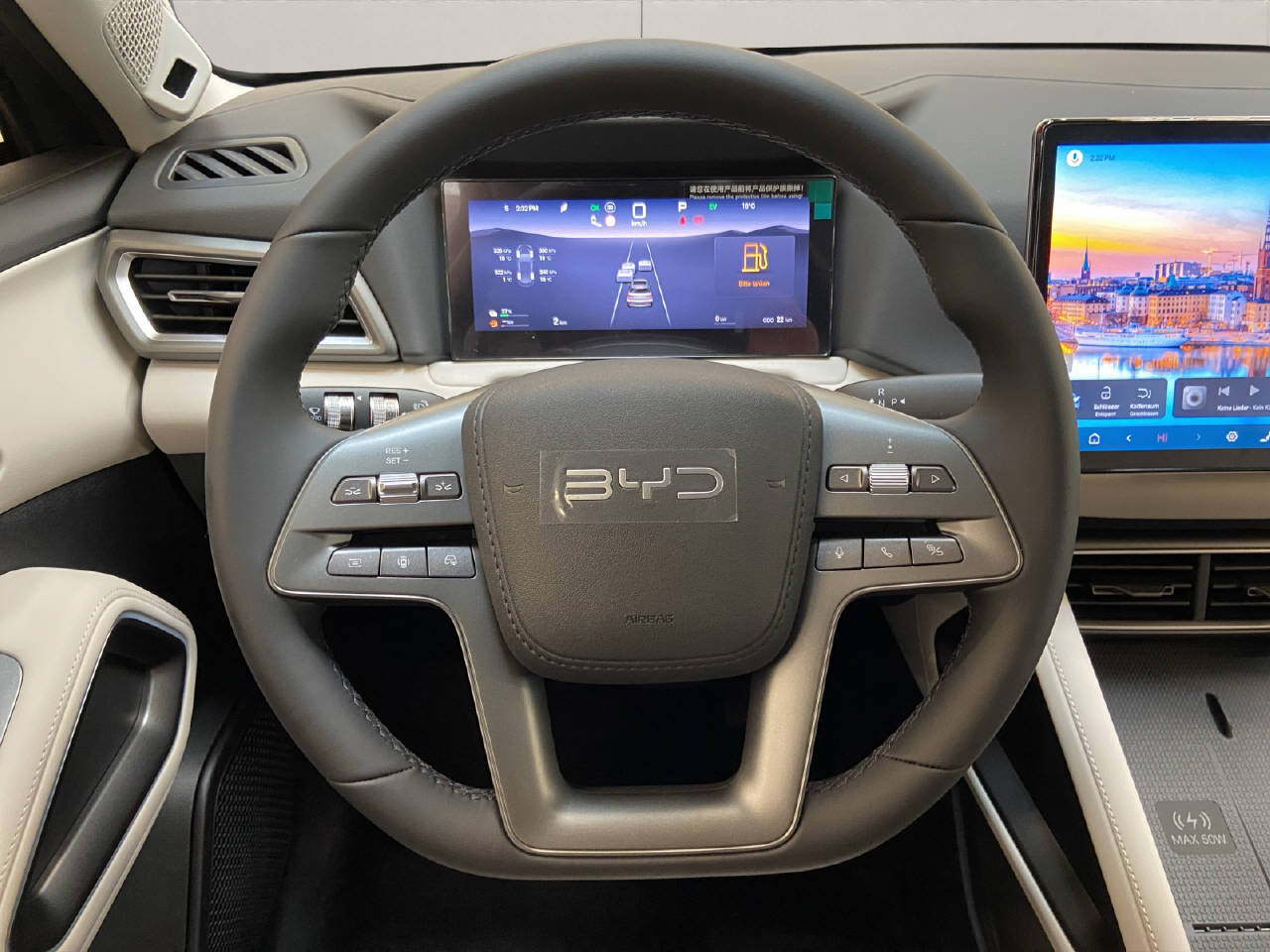 BYD Atto 2 DM-i Boost-image-8