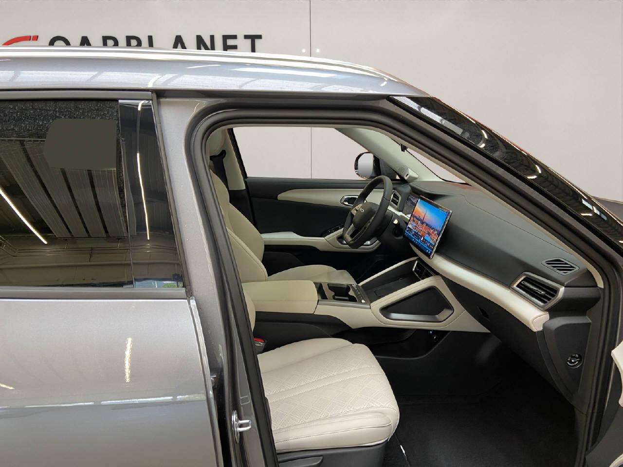 BYD Atto 2 DM-i Boost-image-10