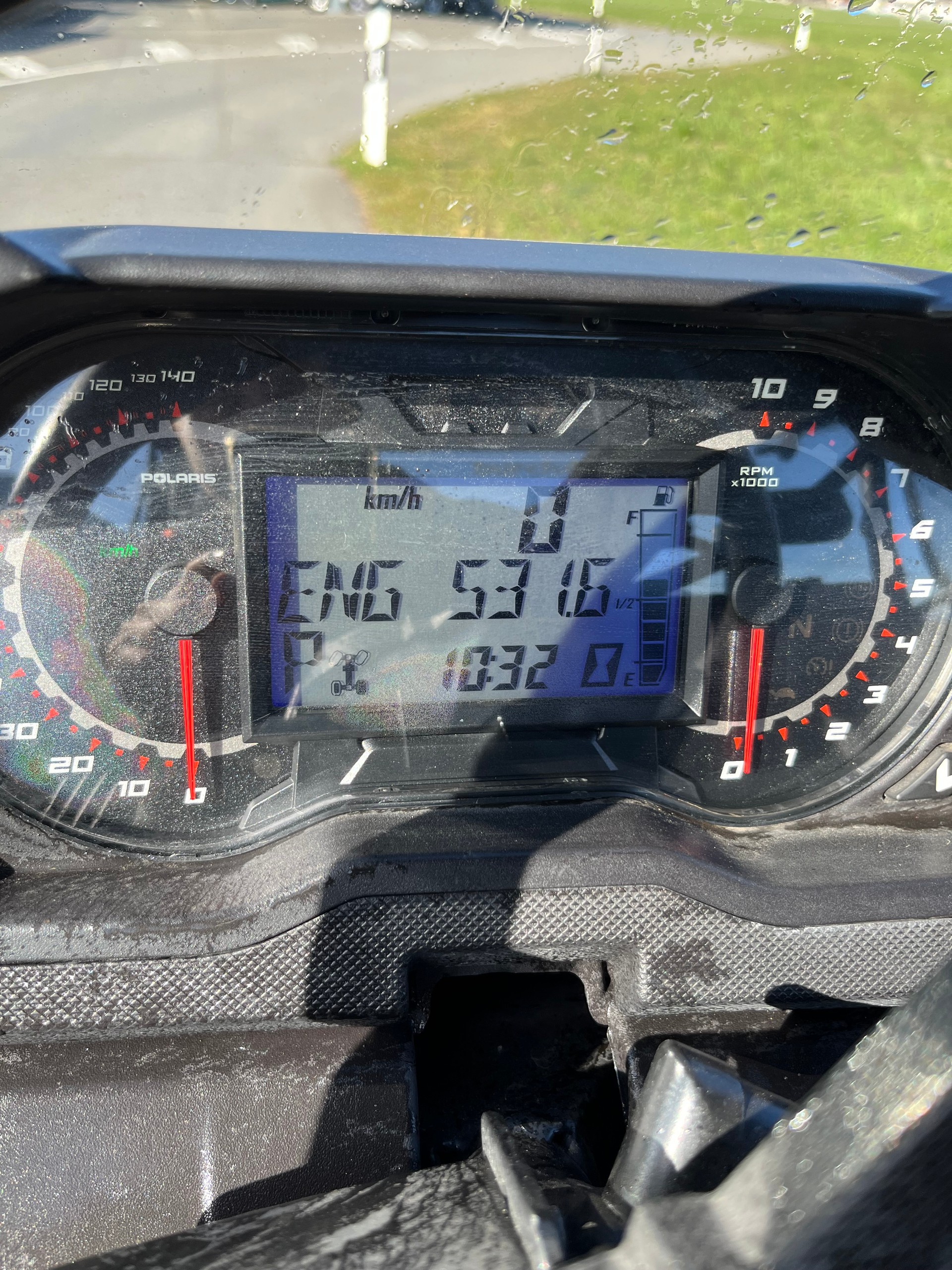 POLARIS Ranger 1000 Limit Edition-image-6