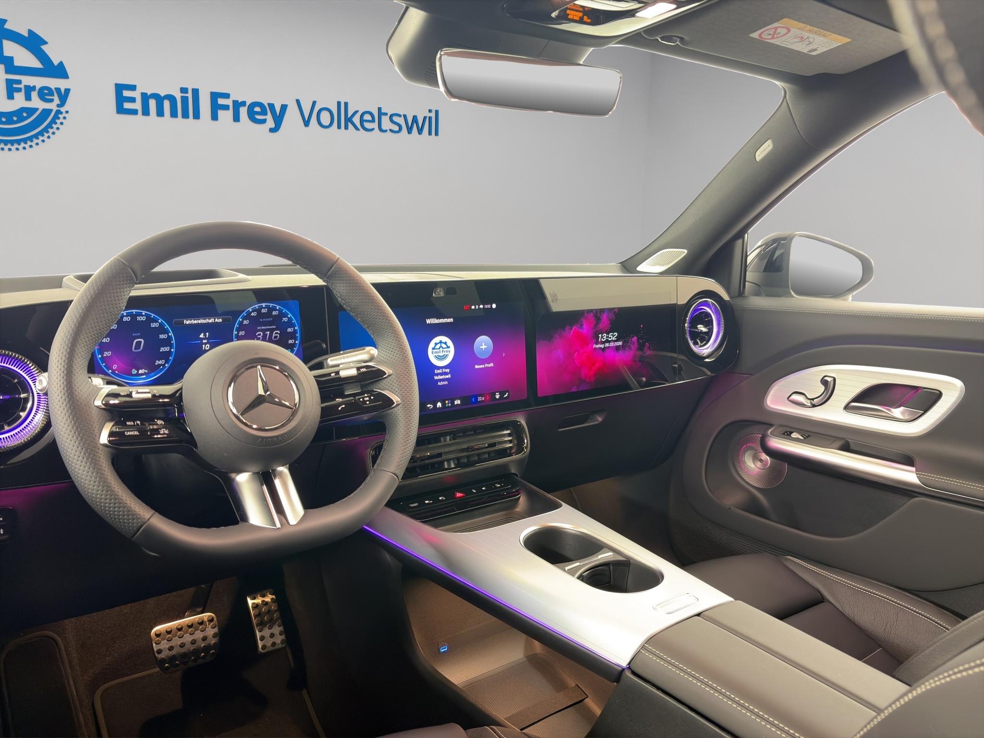 MERCEDES-BENZ GLB 350 4matic-image-10