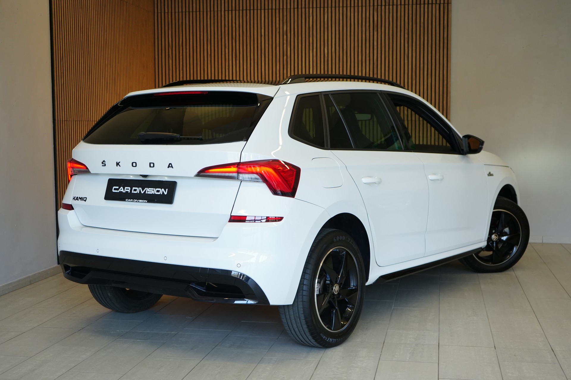SKODA Kamiq 1.5 TSI ACT Monte Carlo DSG-image-6