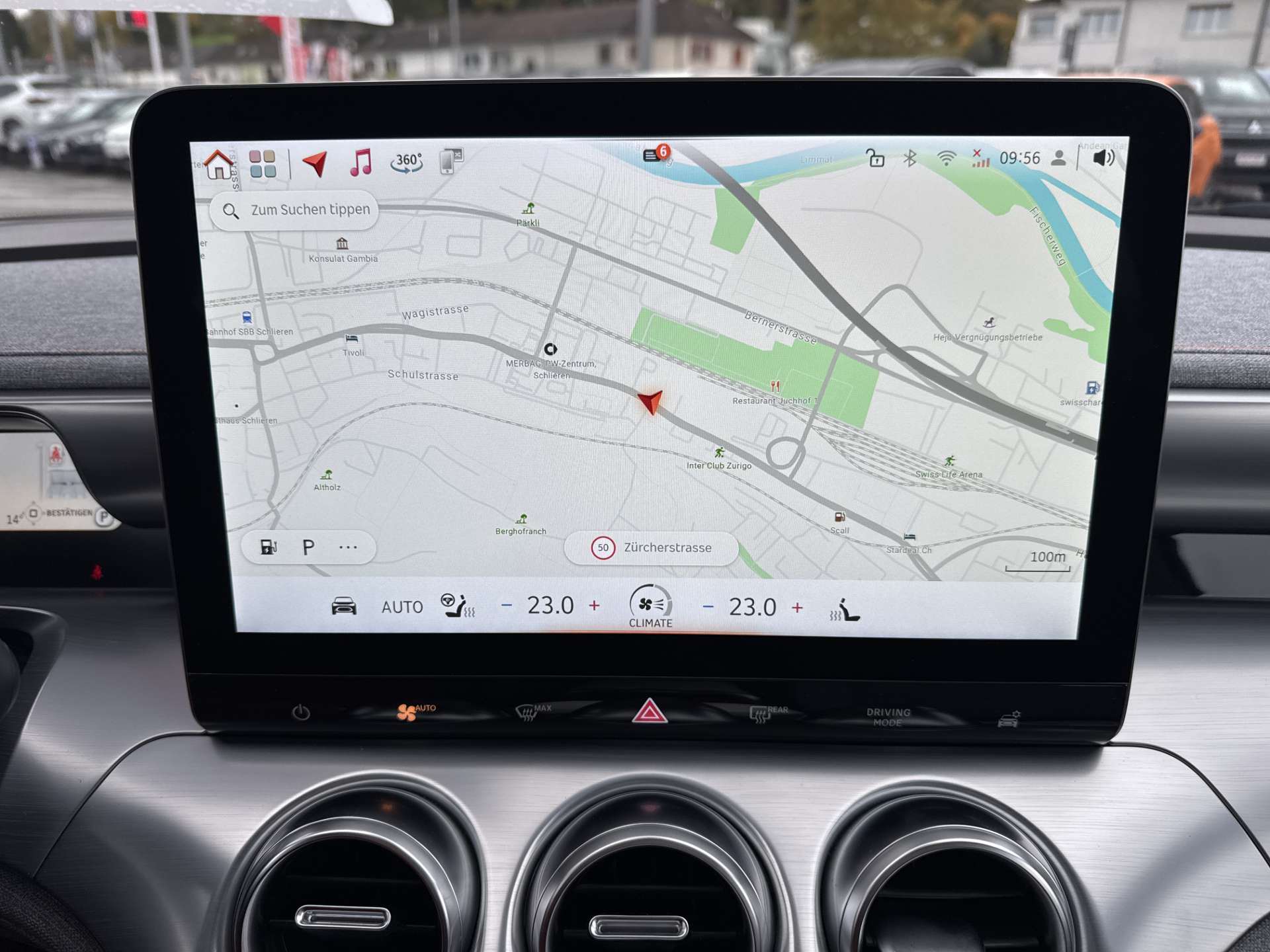 SMART #3 49kWh Pro 272PS-image-1