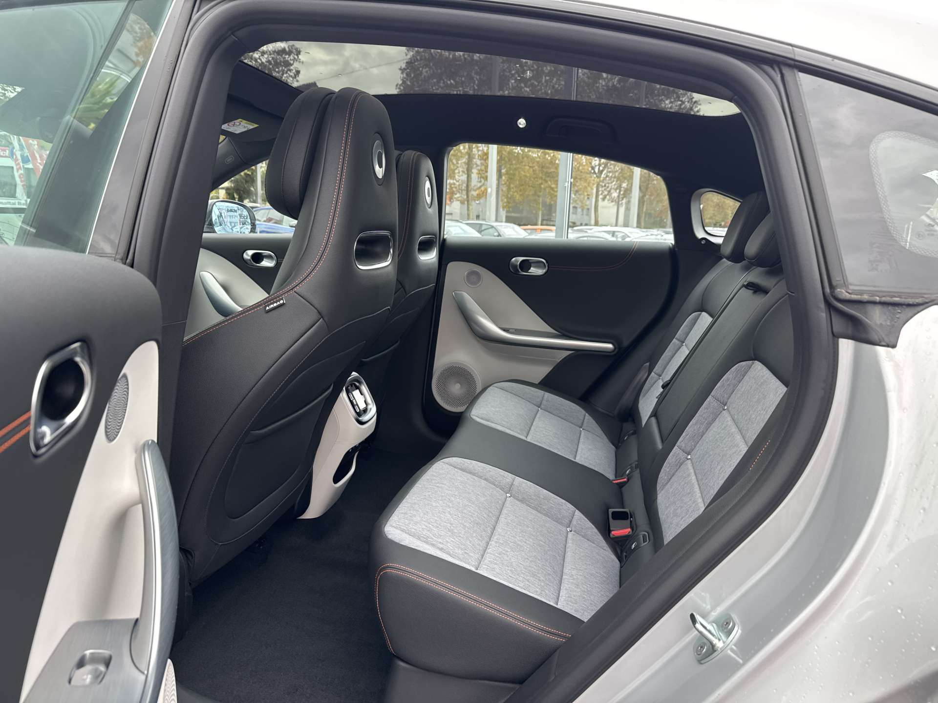SMART #3 49kWh Pro 272PS-image-6