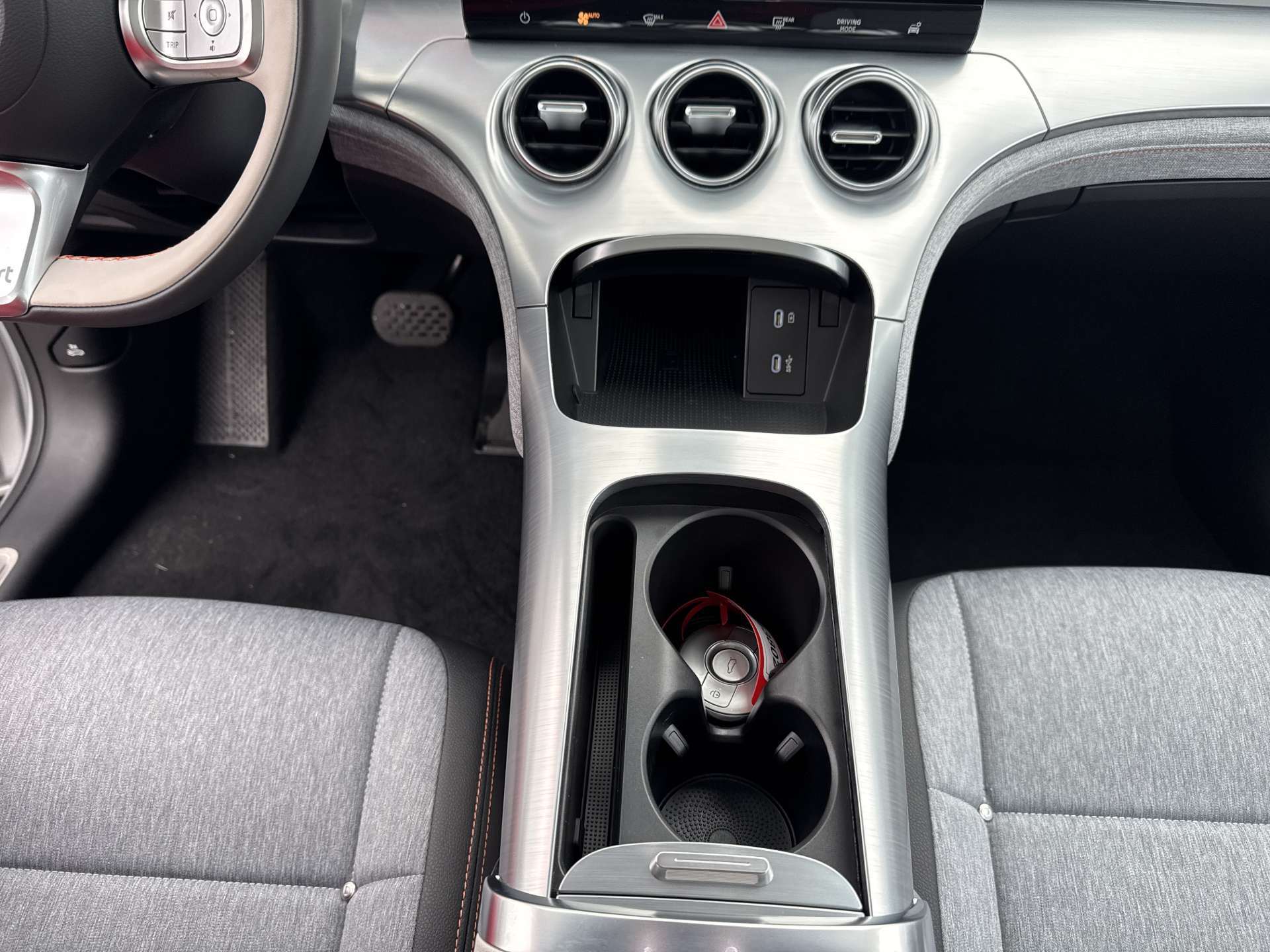 SMART #3 49kWh Pro 272PS-image-11