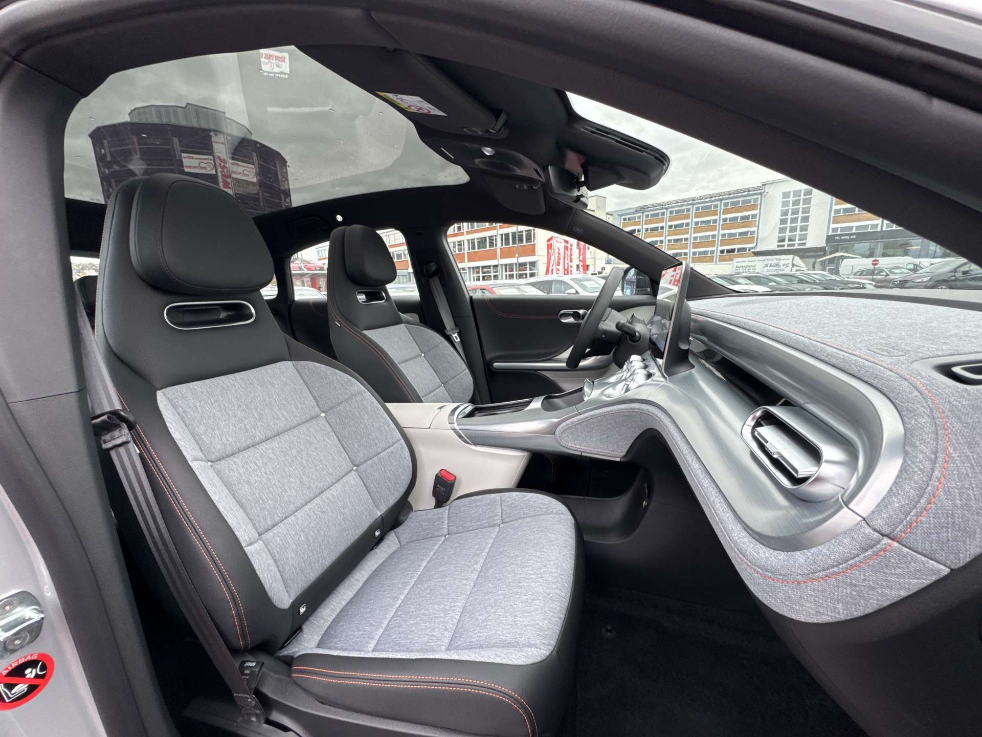 SMART #3 49kWh Pro 272PS-image-12