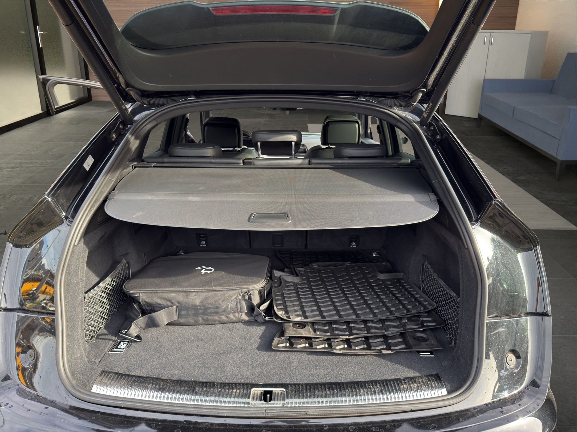 AUDI Q5 Sportback 50 TFSI e PHEV S line quattro S-tronic-image-13