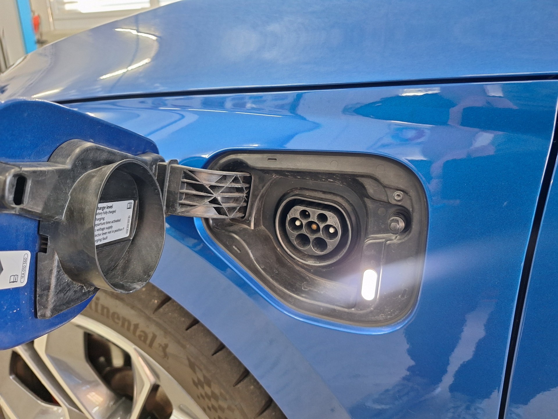 SKODA Octavia Combi 1.4 TSI PHEV DSG RS🔥Aus 1.Hand , Frisch ab MFK & Service🔥-image-22