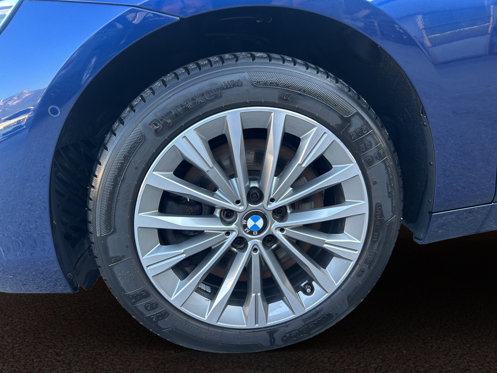 BMW 220i Gran Tourer DKG Luxury Line 7PLACES-image-14