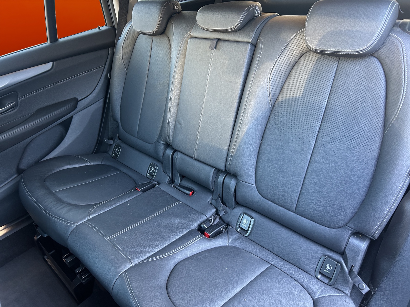 BMW 220i Gran Tourer DKG Luxury Line 7PLACES-image-11