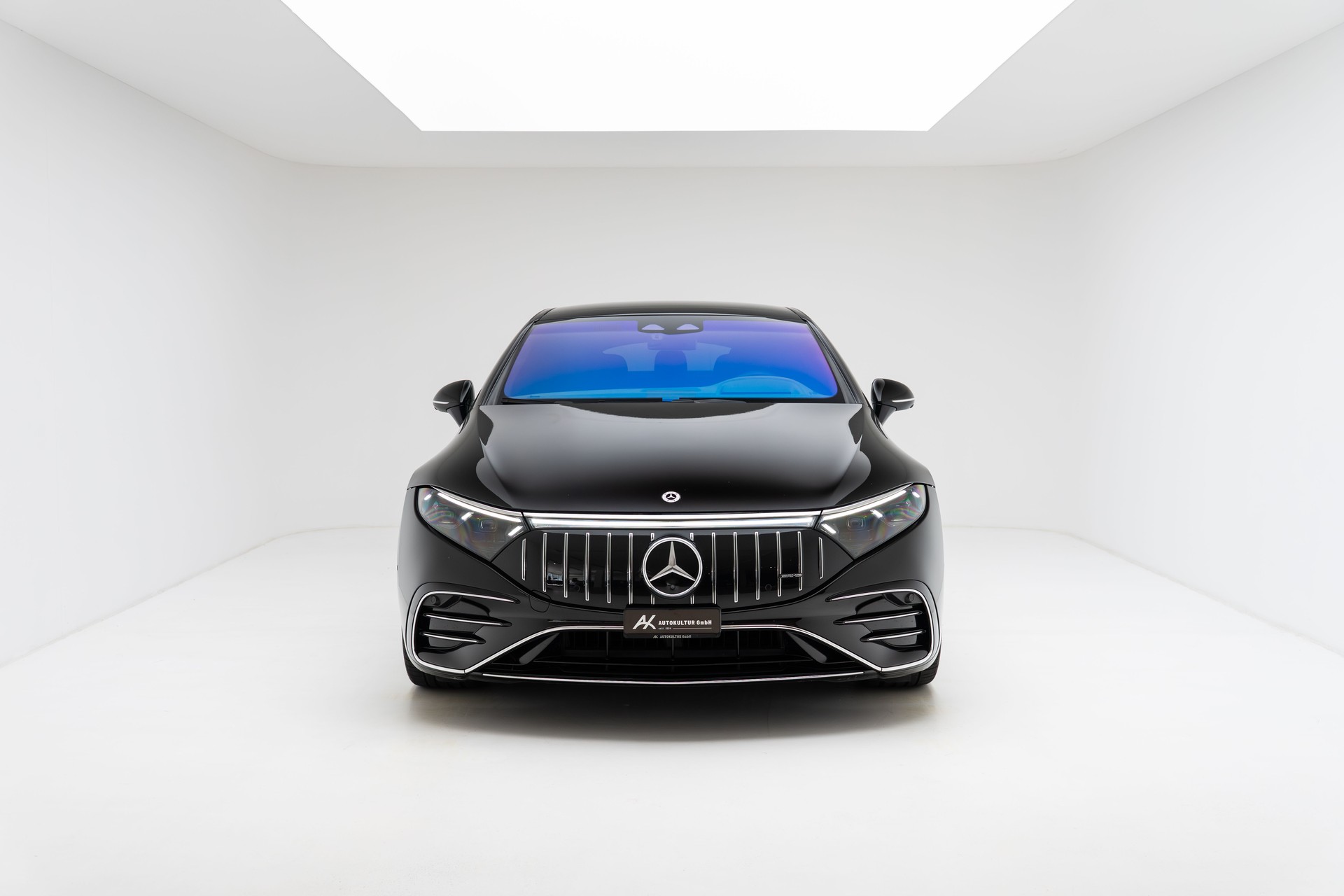 MERCEDES-BENZ EQS 53 4matic+