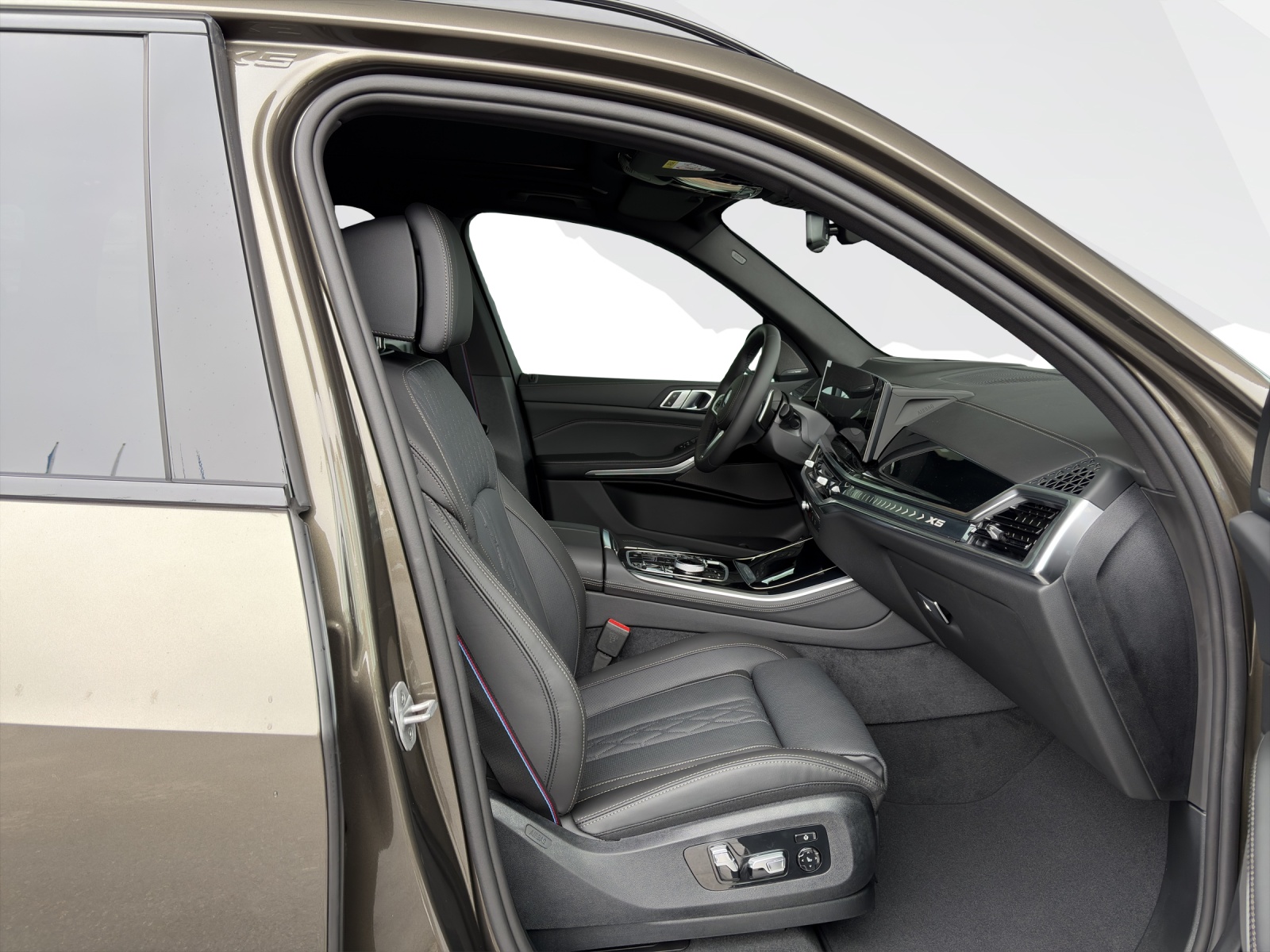 BMW X5 50e xDrive-image-15