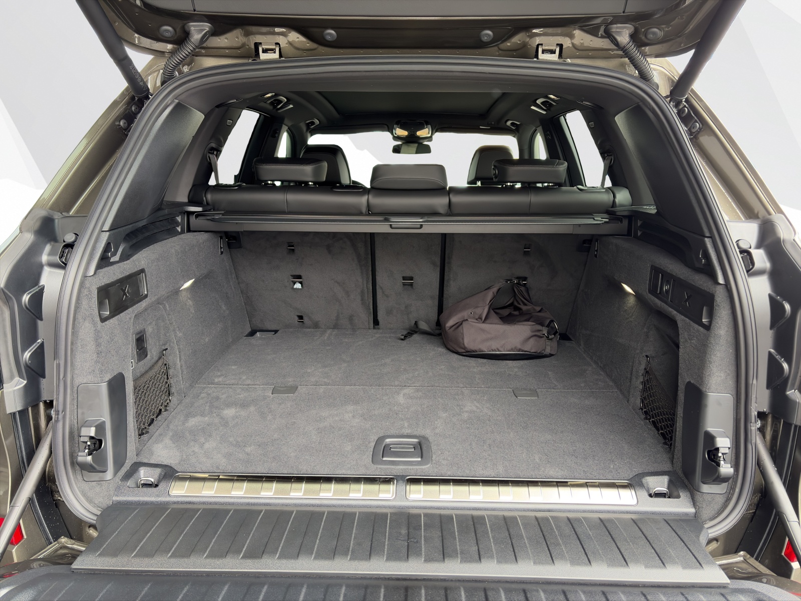 BMW X5 50e xDrive-image-19