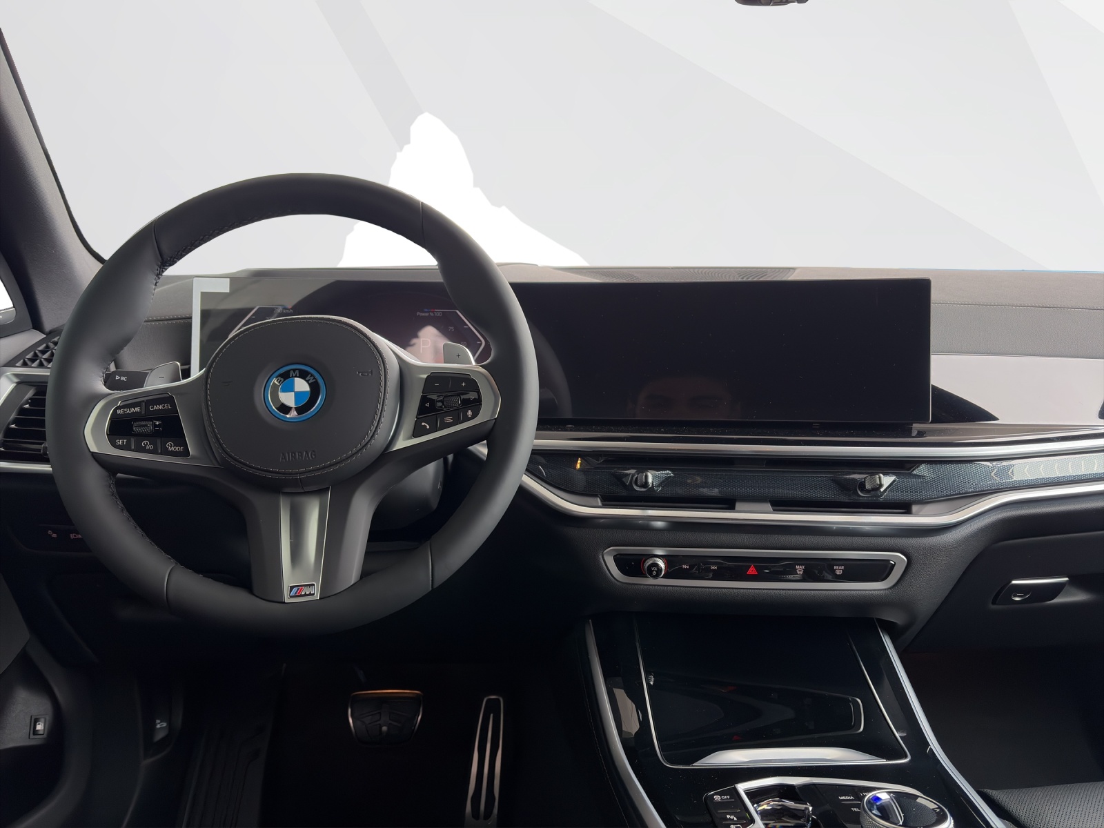 BMW X5 50e xDrive-image-10