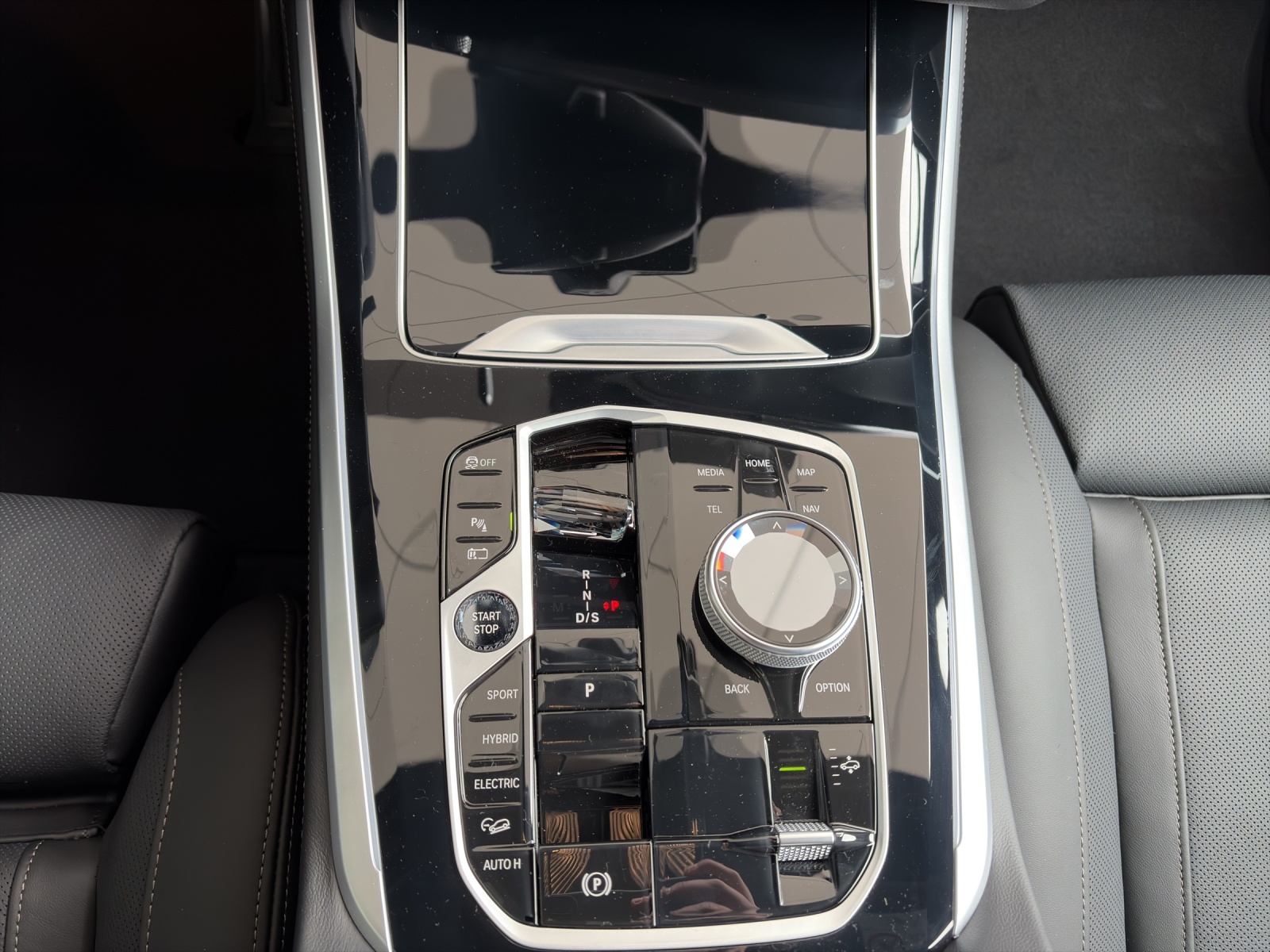 BMW X5 50e xDrive-image-14