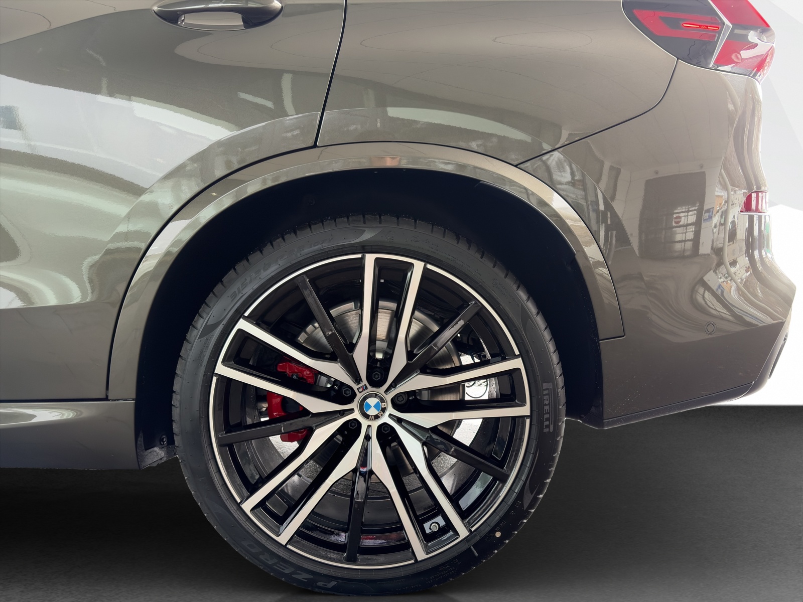 BMW X5 50e xDrive-image-21