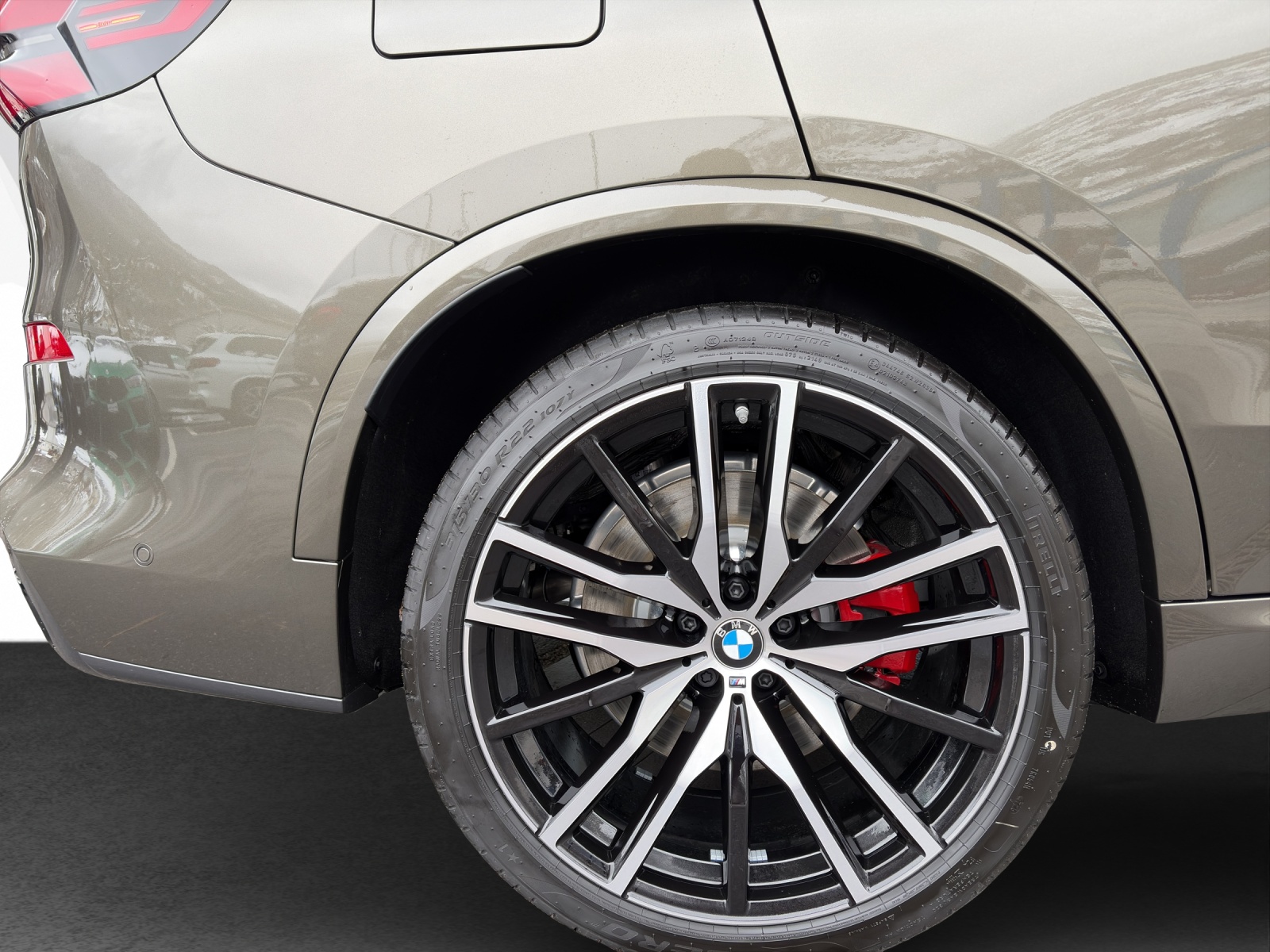 BMW X5 50e xDrive-image-22