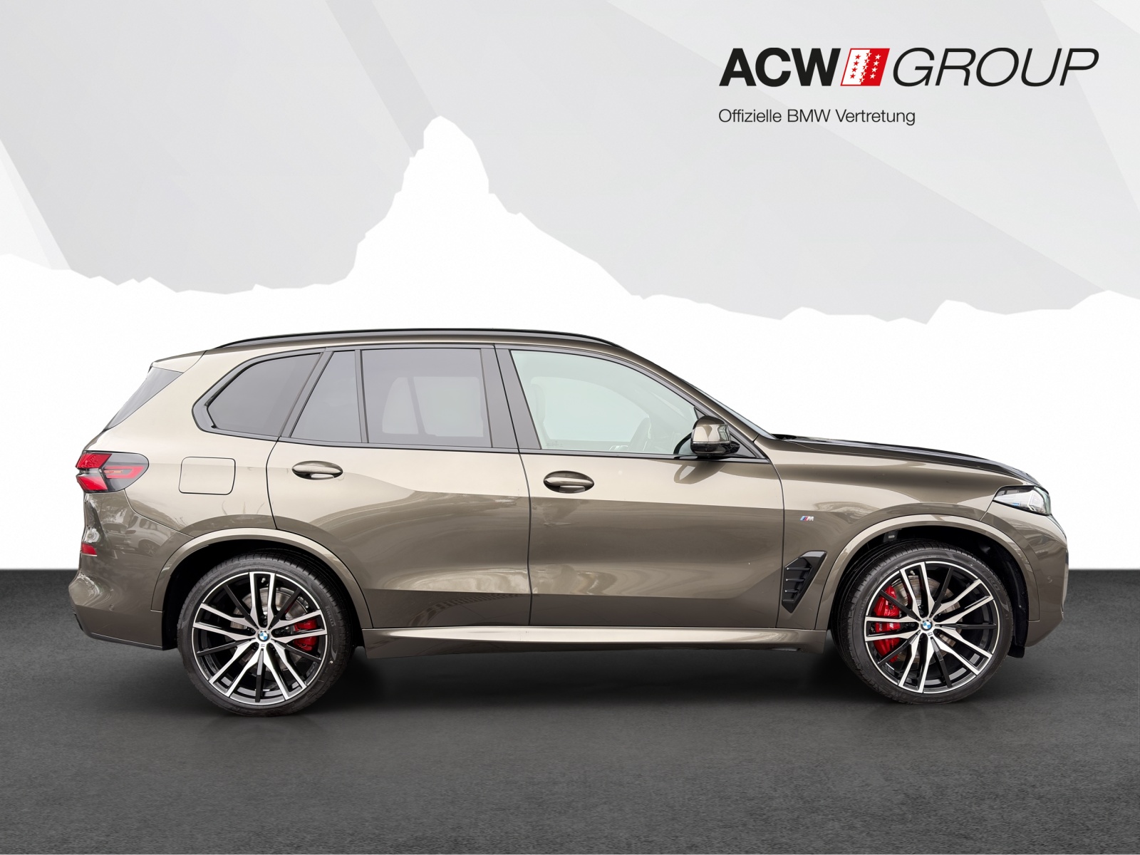 BMW X5 50e xDrive-image-5