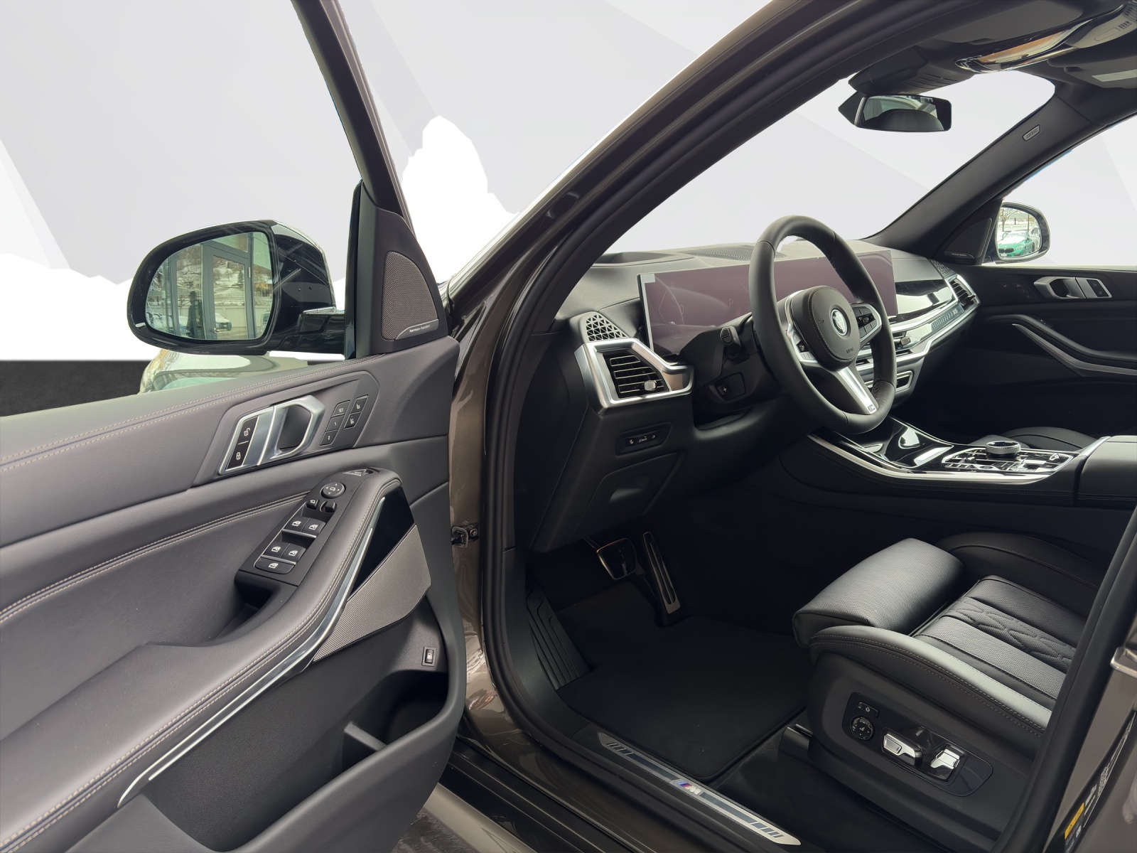 BMW X5 50e xDrive-image-8